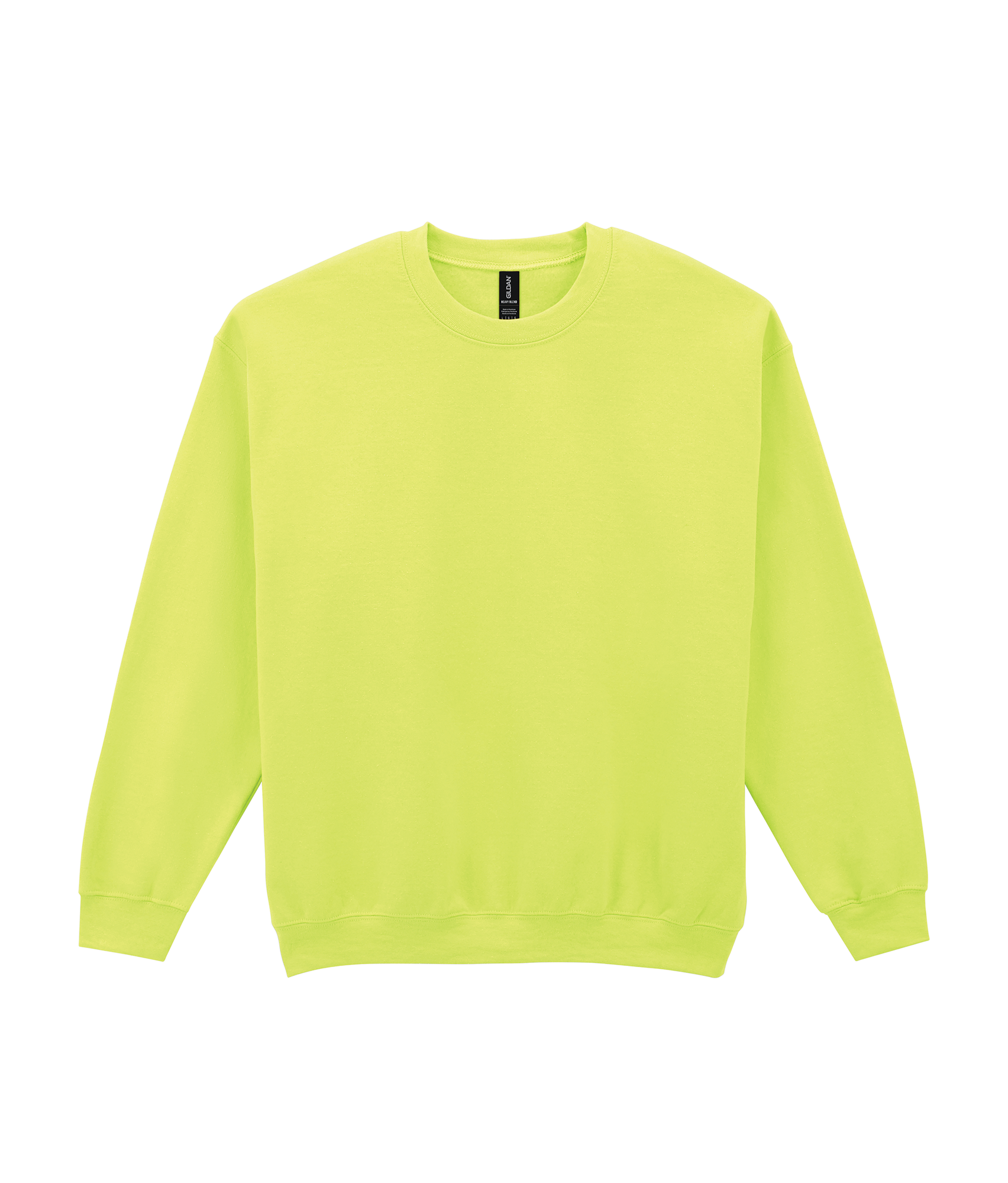 Miniature 29 pour Sweat-shirt col rond Heavy Blend™