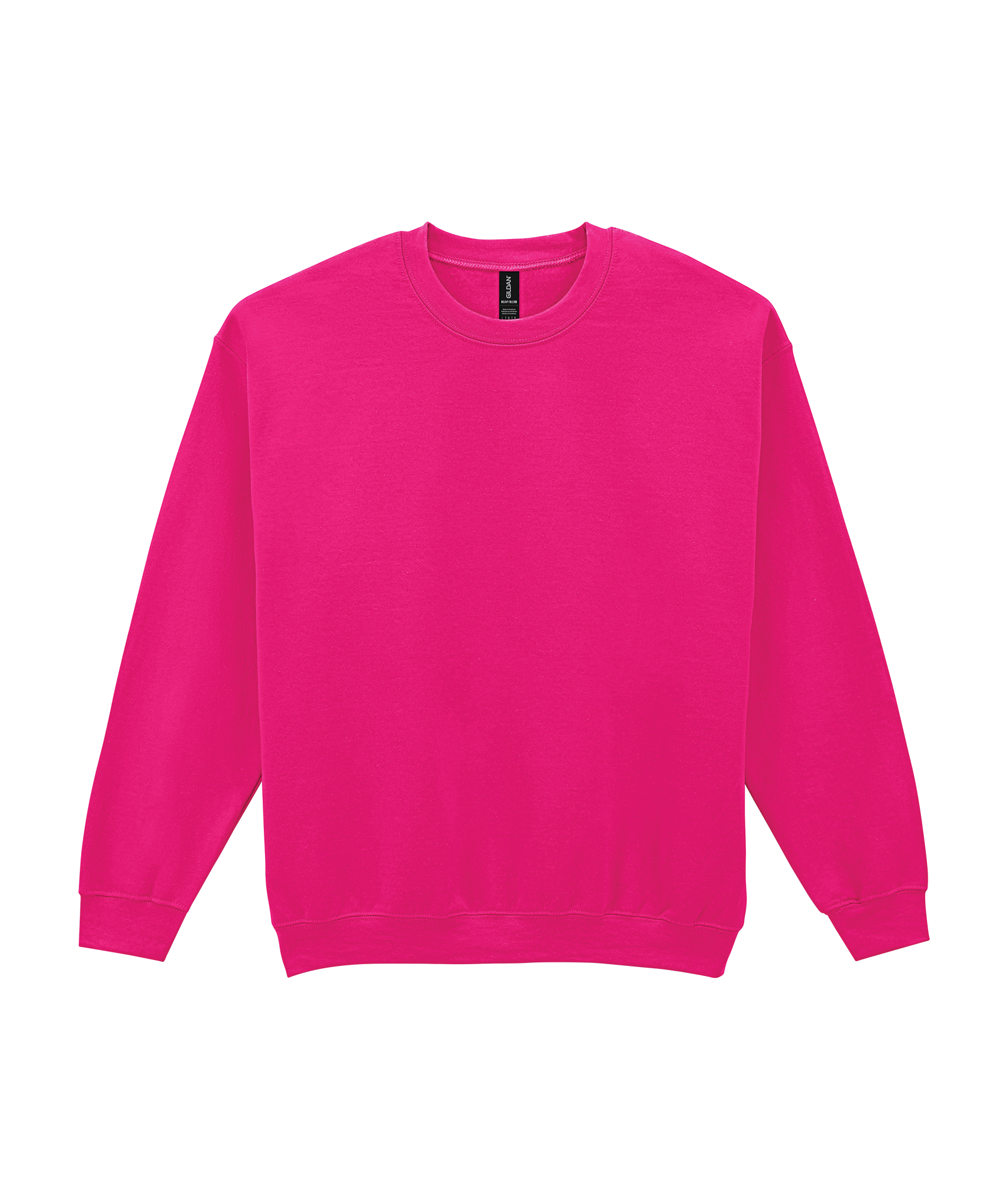 Miniature 17 pour Sweat-shirt col rond Heavy Blend™