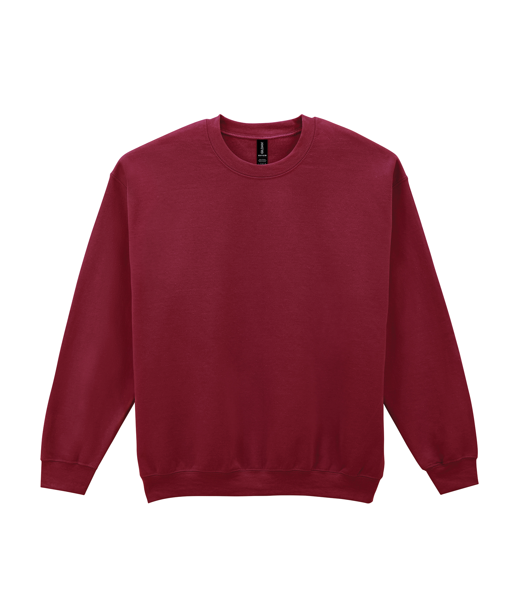 Miniature 14 pour Sweat-shirt col rond Heavy Blend™