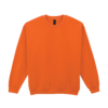 safety-orange