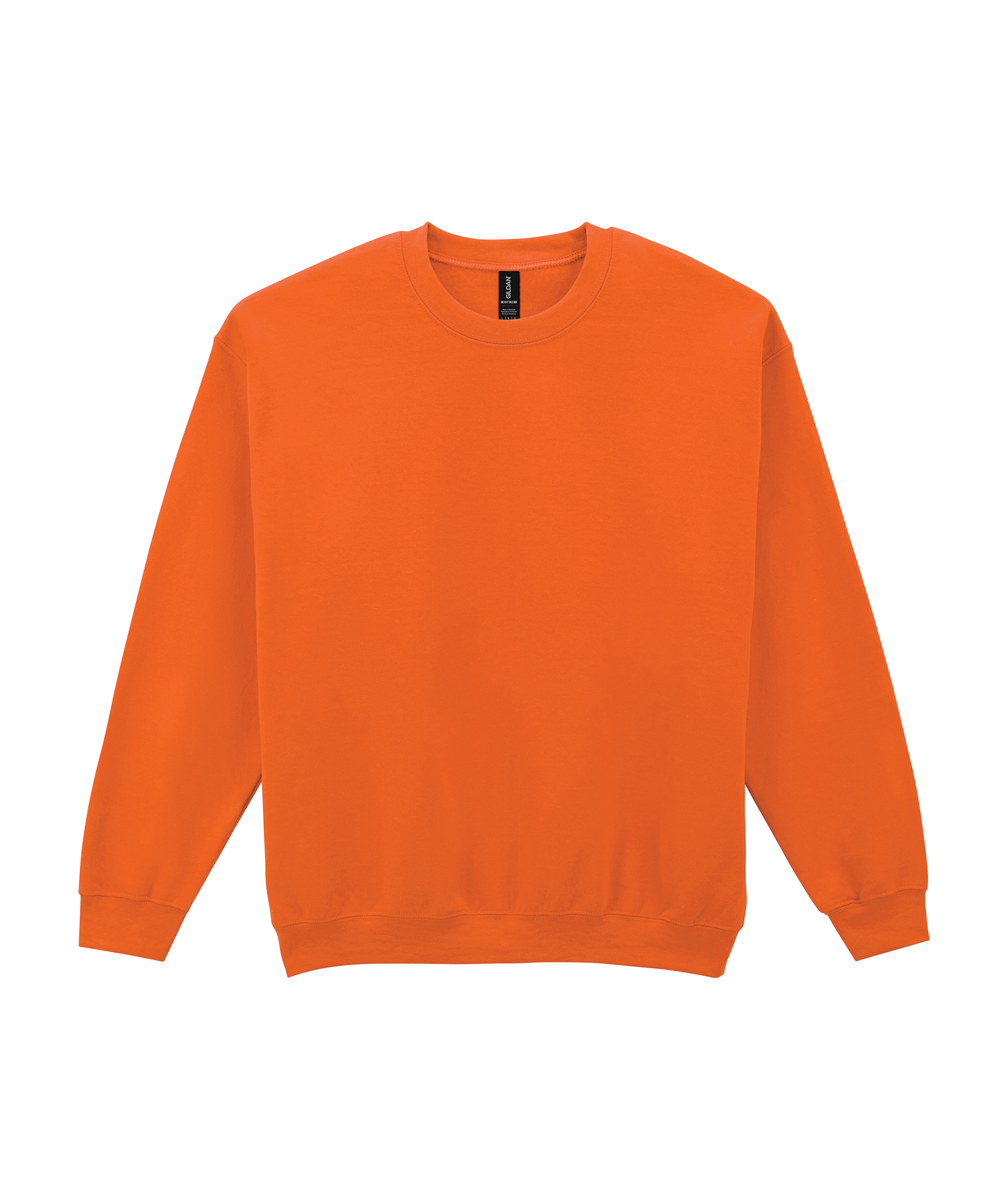 Miniature 28 pour Sweat-shirt col rond Heavy Blend™