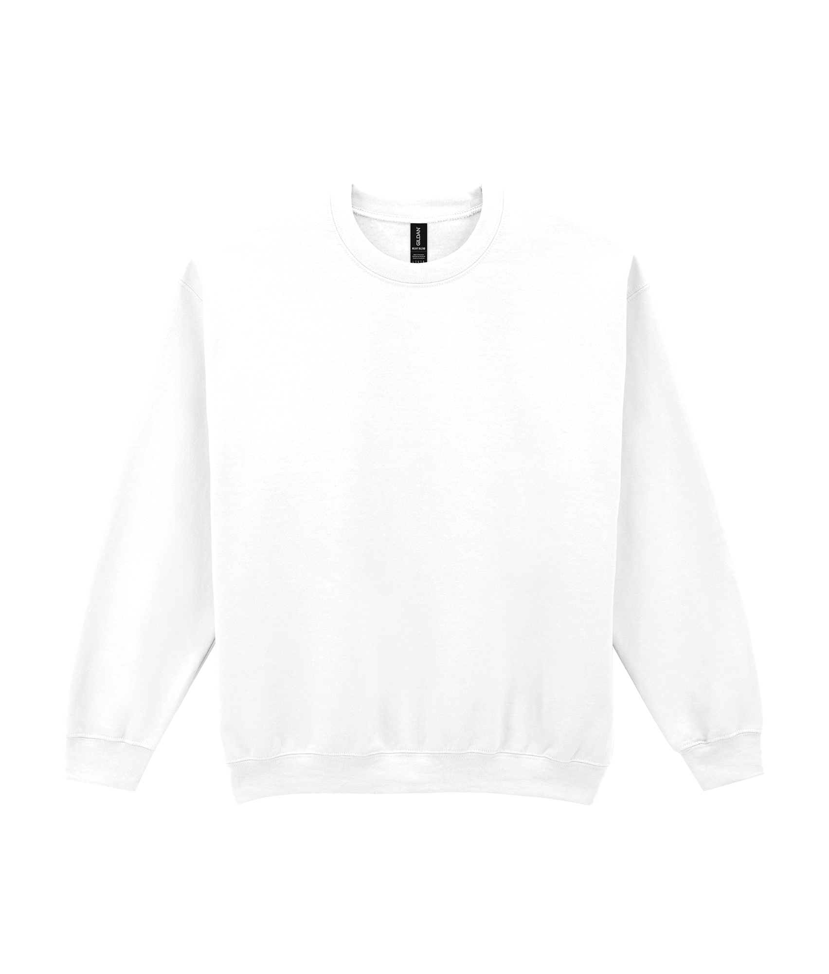 Miniature 33 pour Sweat-shirt col rond Heavy Blend™