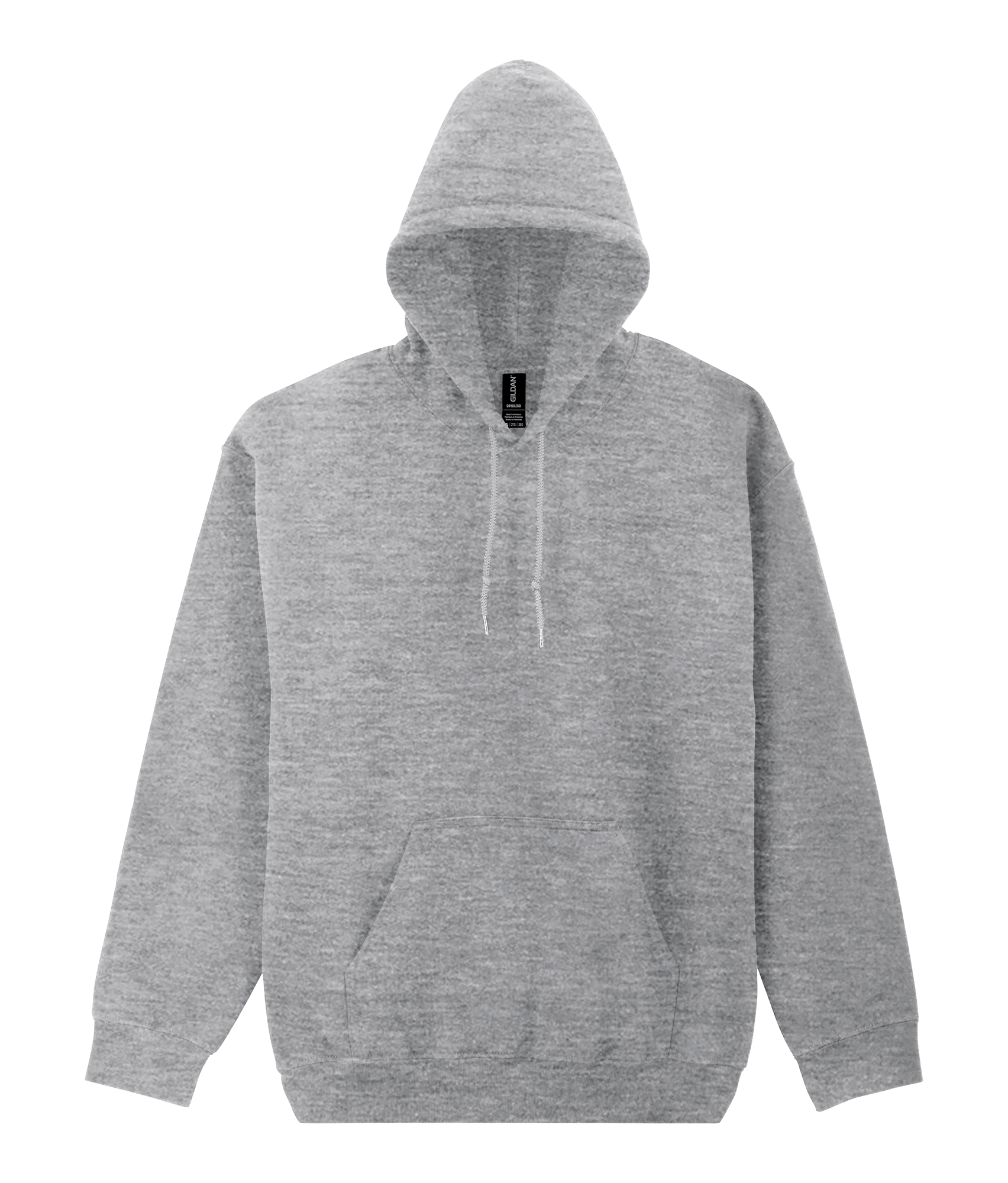 Miniature 17 pour Sweat-shirt capuche Dryblend®