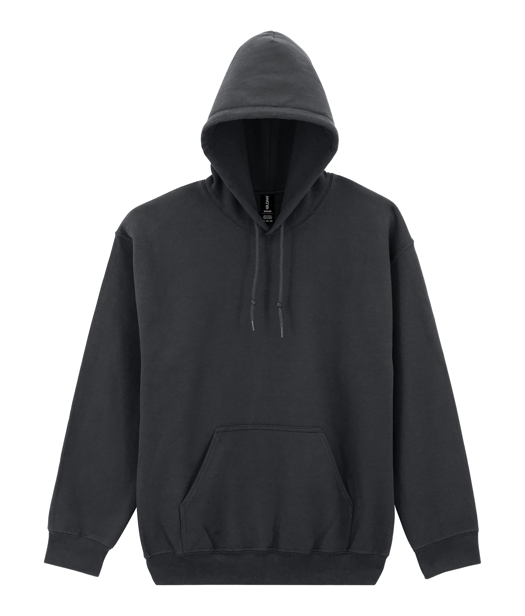 Miniature 13 pour Sweat-shirt capuche Dryblend®