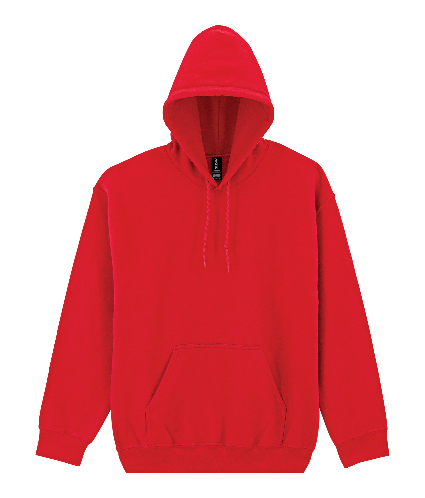 Miniature 15 pour Sweat-shirt capuche Dryblend®