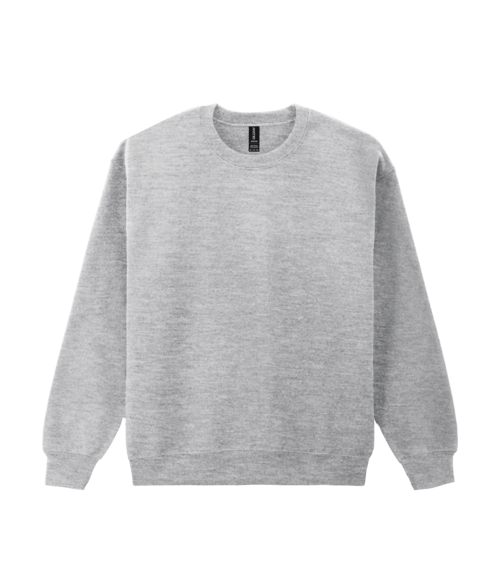 Miniature 8 pour Sweat-shirt col rond Dryblend®
