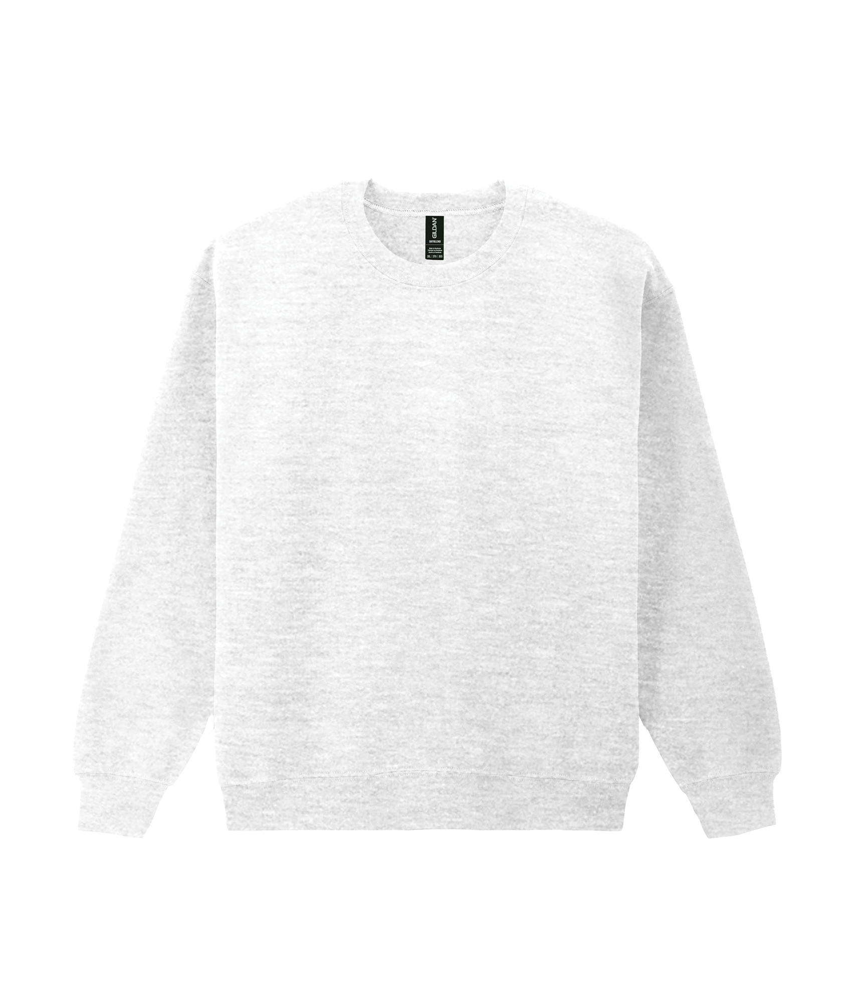 Miniature 3 pour Sweat-shirt col rond Dryblend®