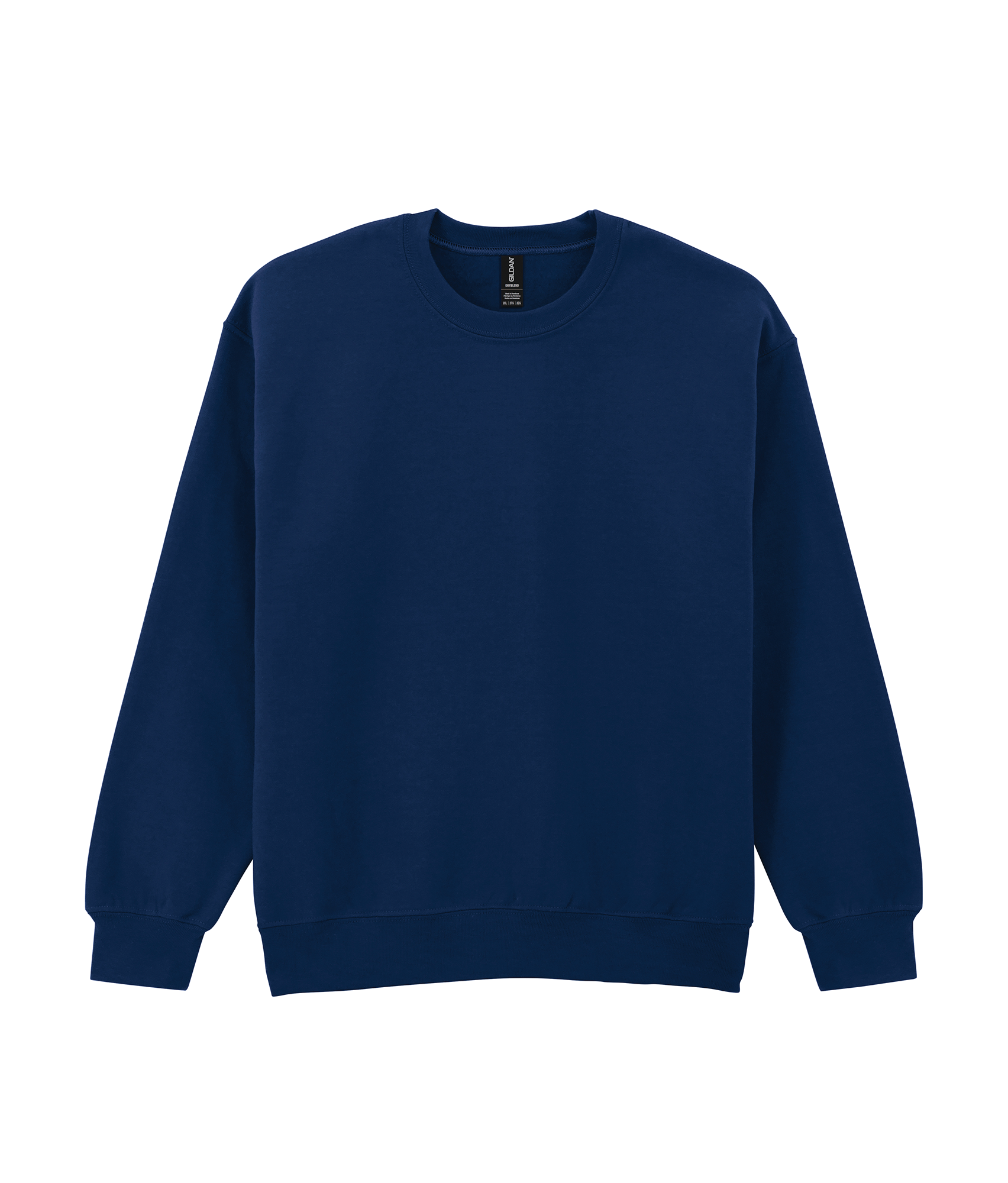 Miniature 6 pour Sweat-shirt col rond Dryblend®