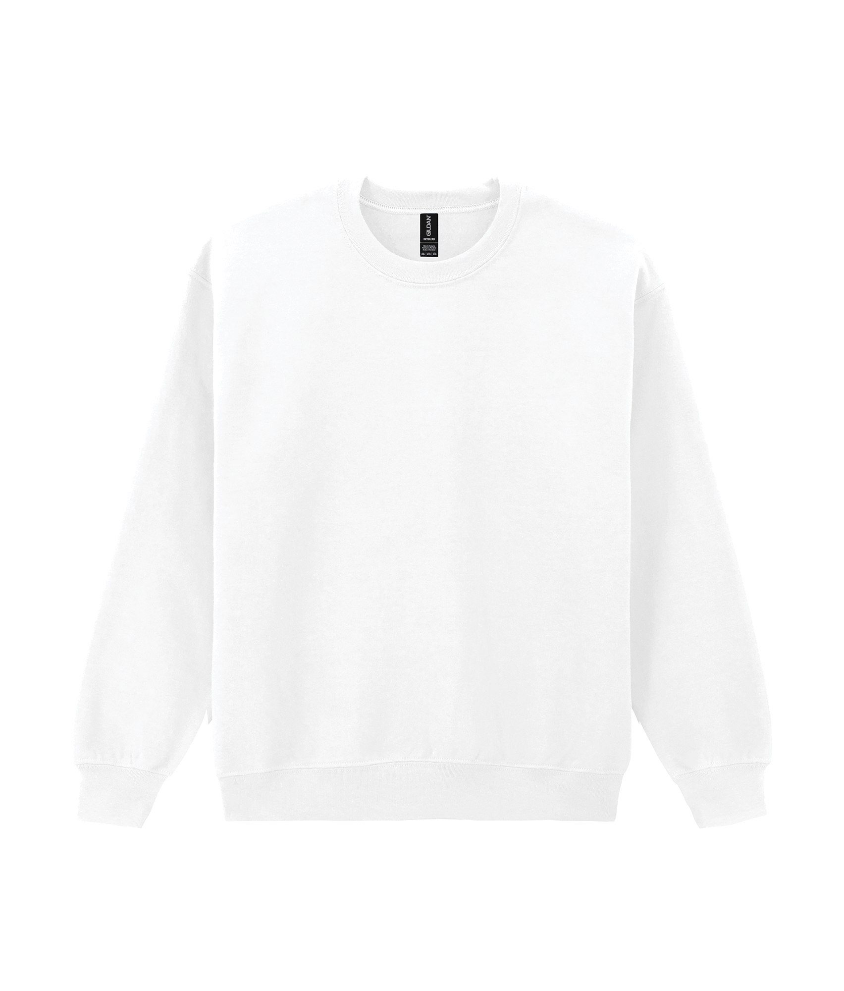 Miniature 9 pour Sweat-shirt col rond Dryblend®