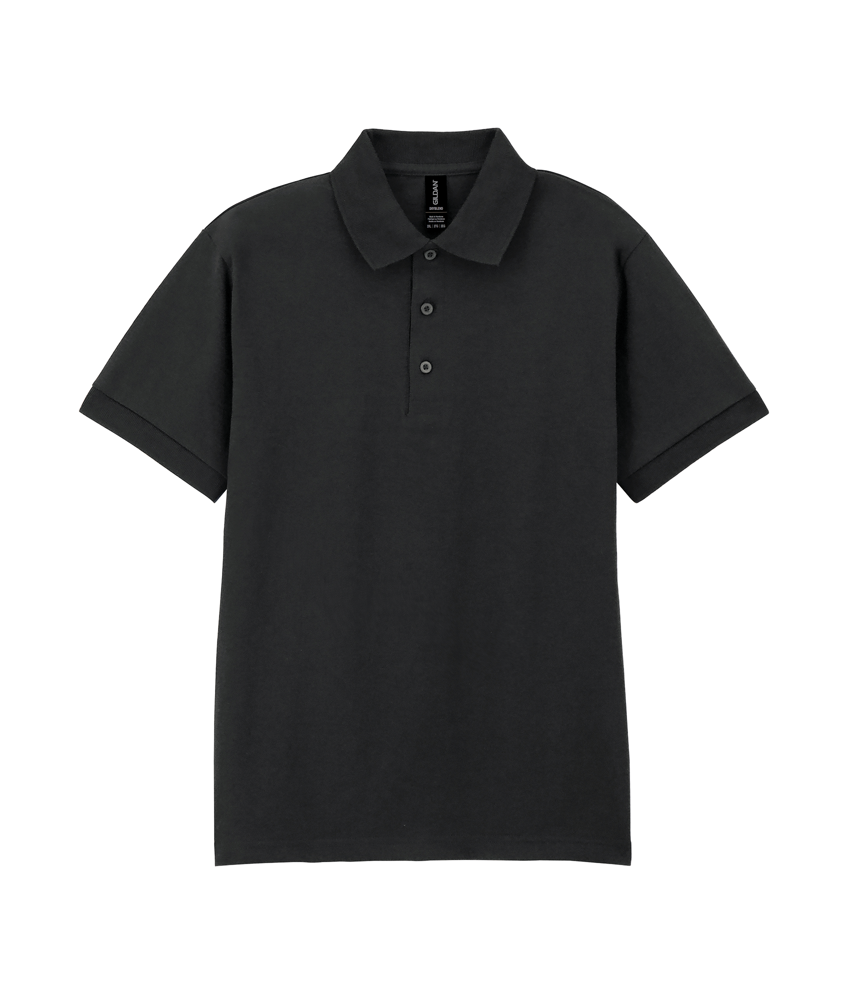 Miniature 2 pour Polo jersey Dryblend®