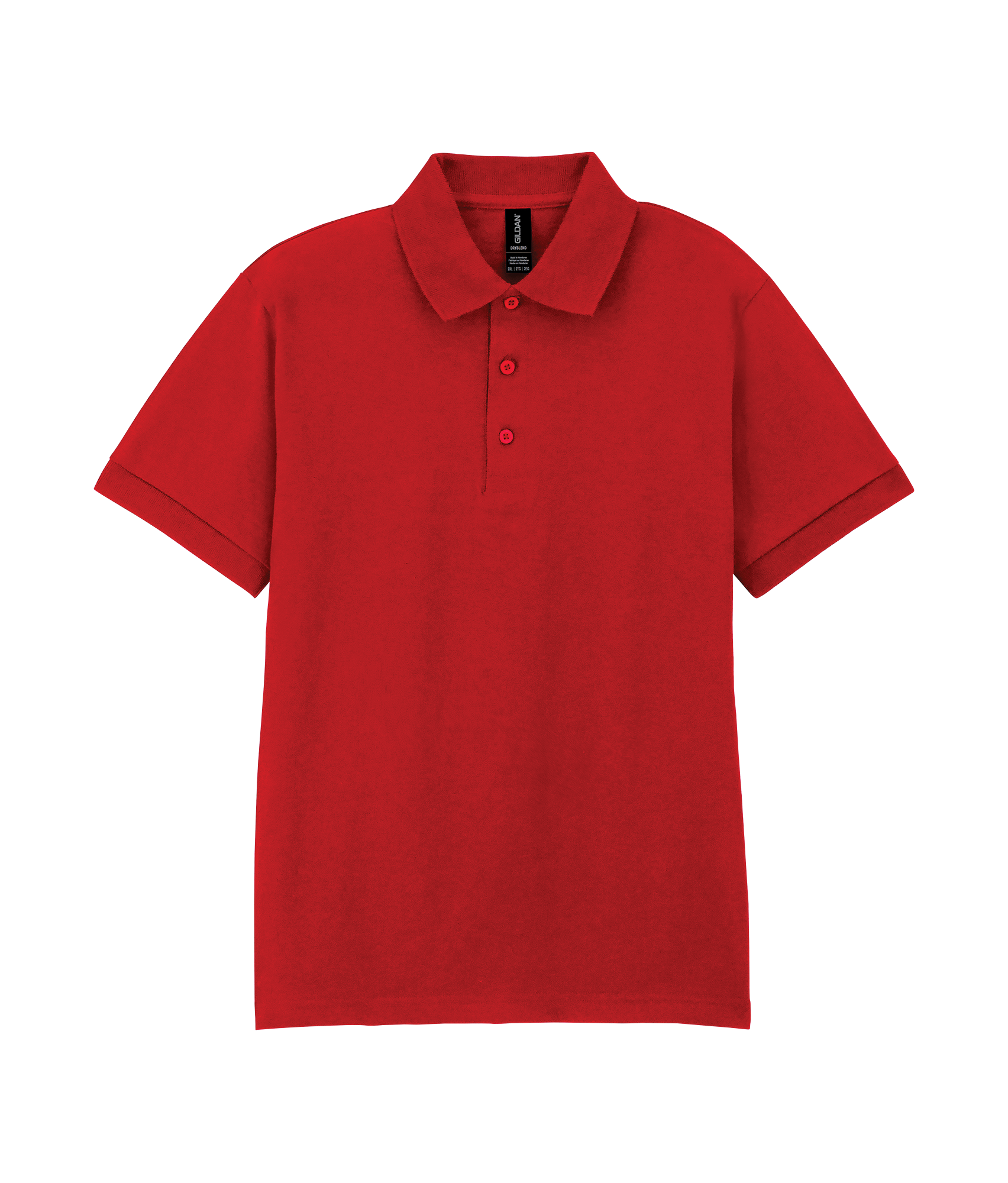 Miniature 4 pour Polo jersey Dryblend®