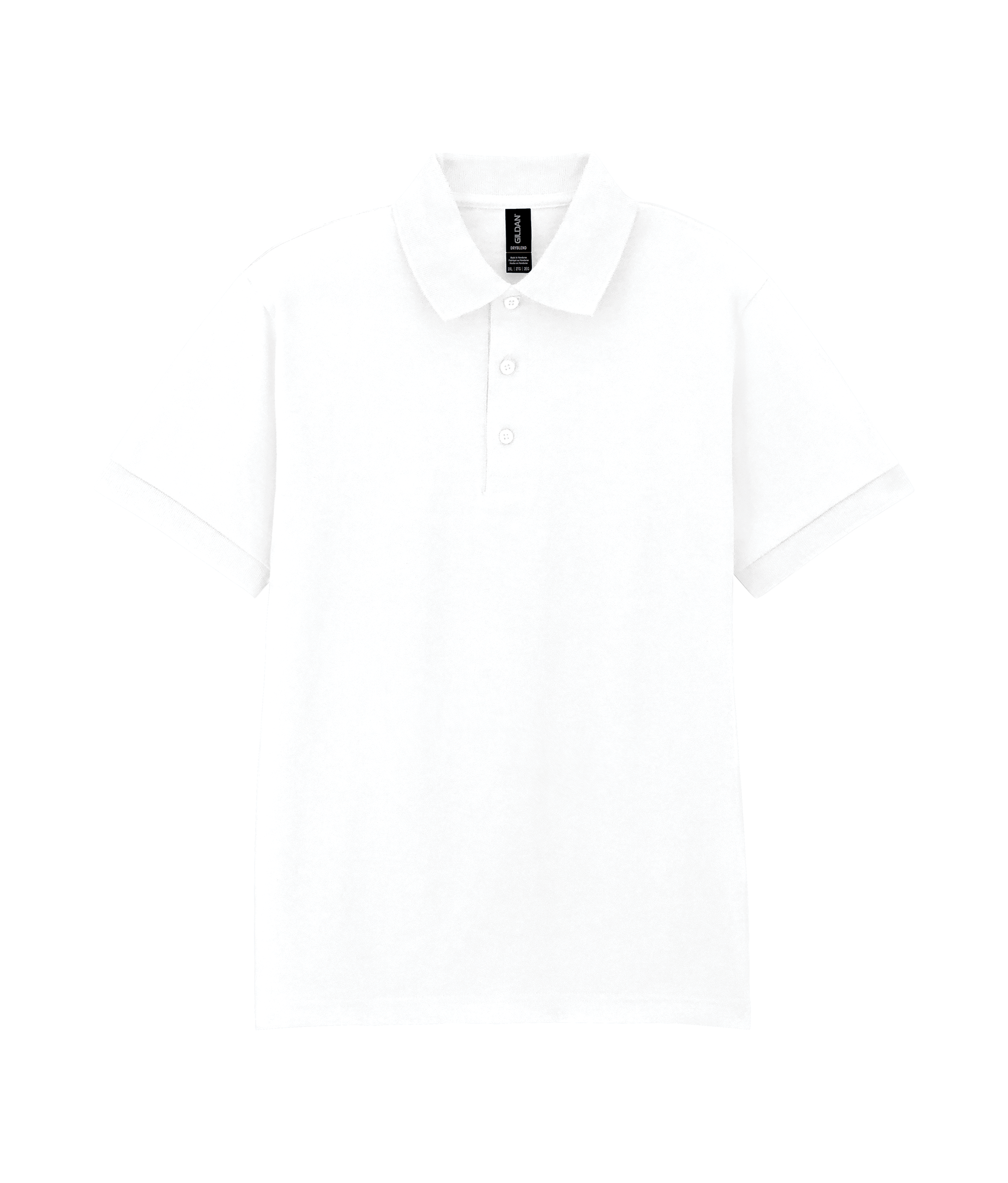 Miniature 7 pour Polo jersey Dryblend®