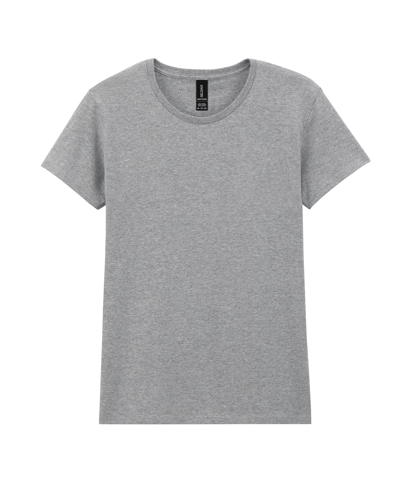 Miniature 10 pour T-shirt femme Heavy Cotton™