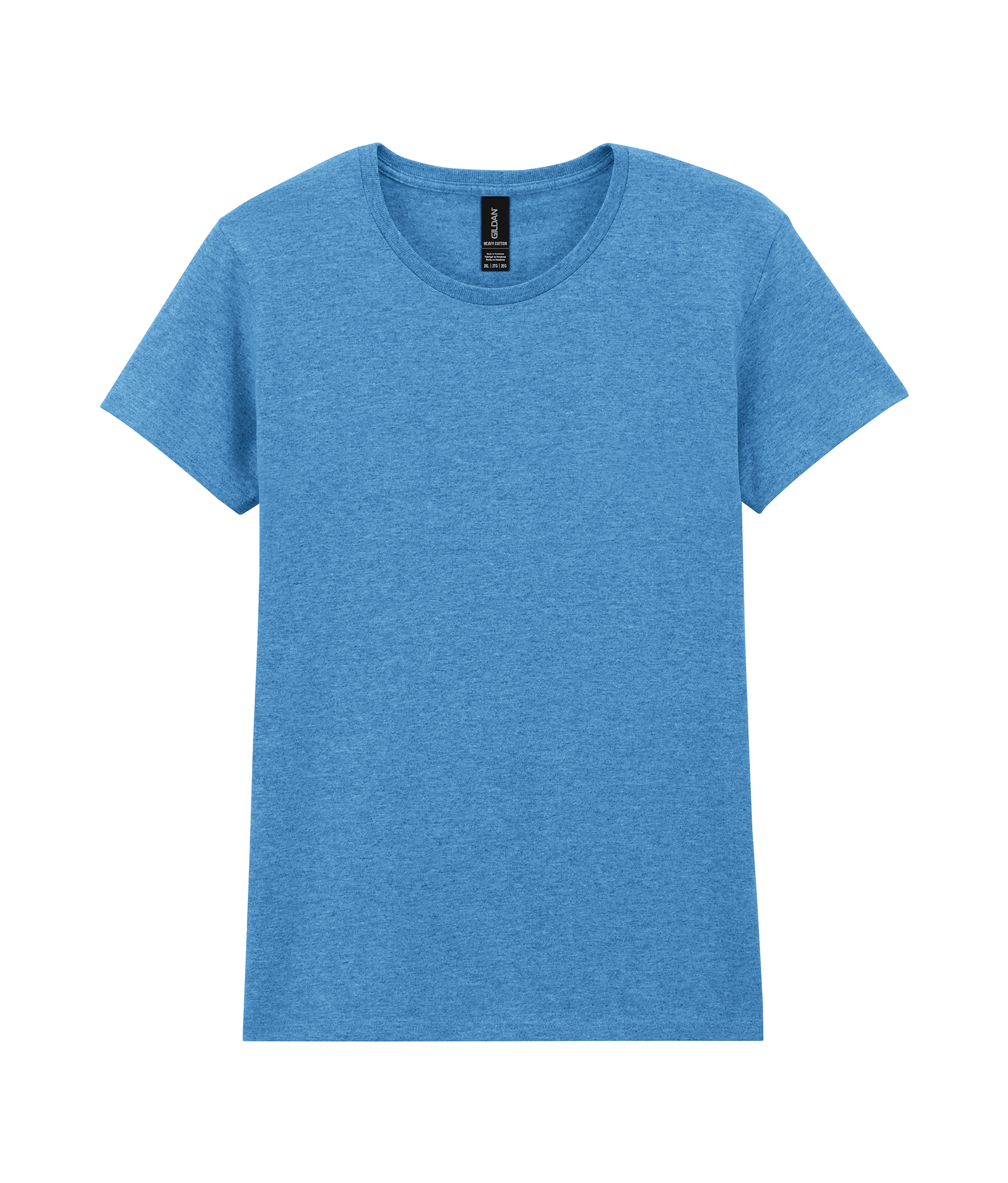 Miniature 6 pour T-shirt femme Heavy Cotton™