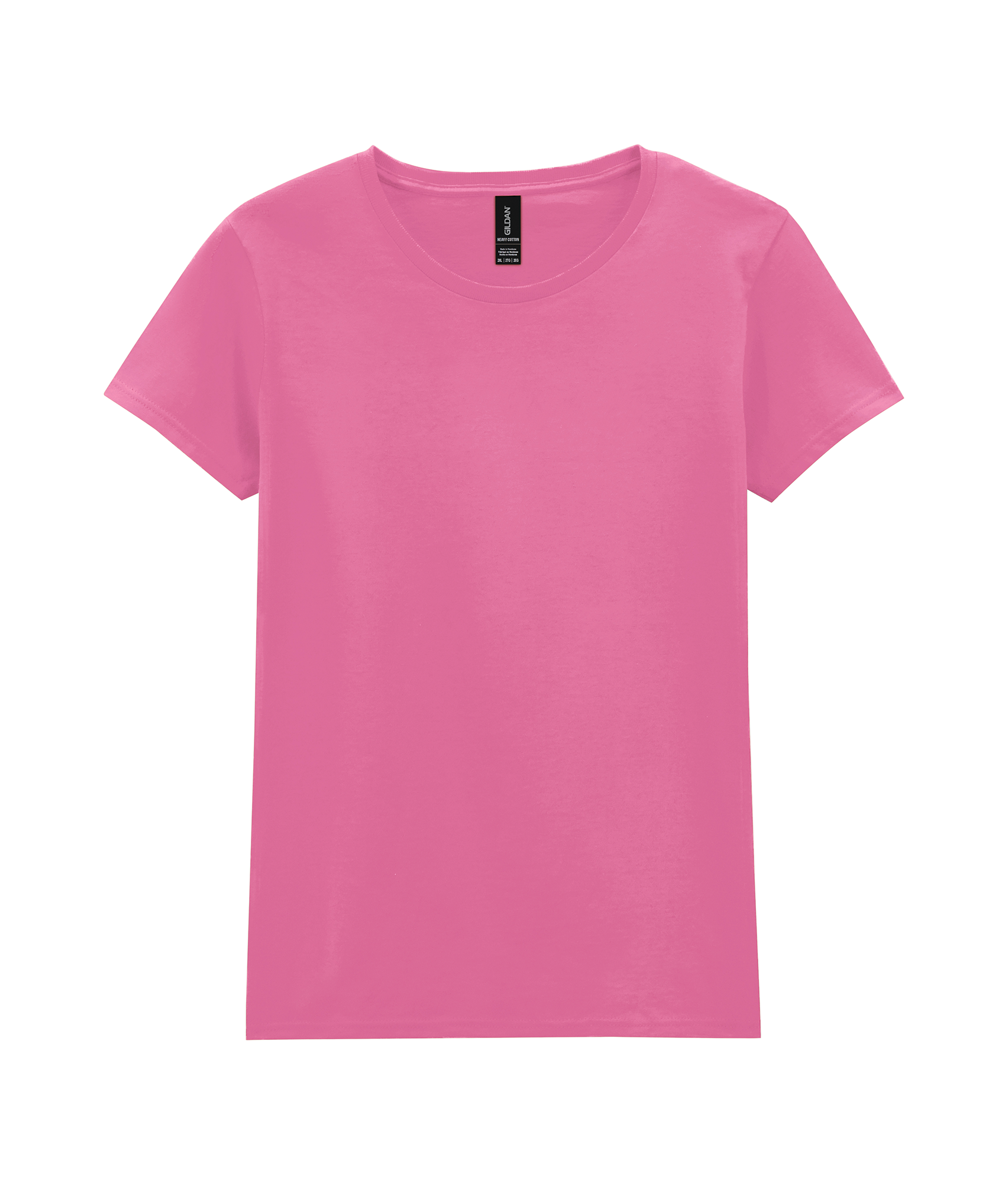 Miniature 3 pour T-shirt femme Heavy Cotton™