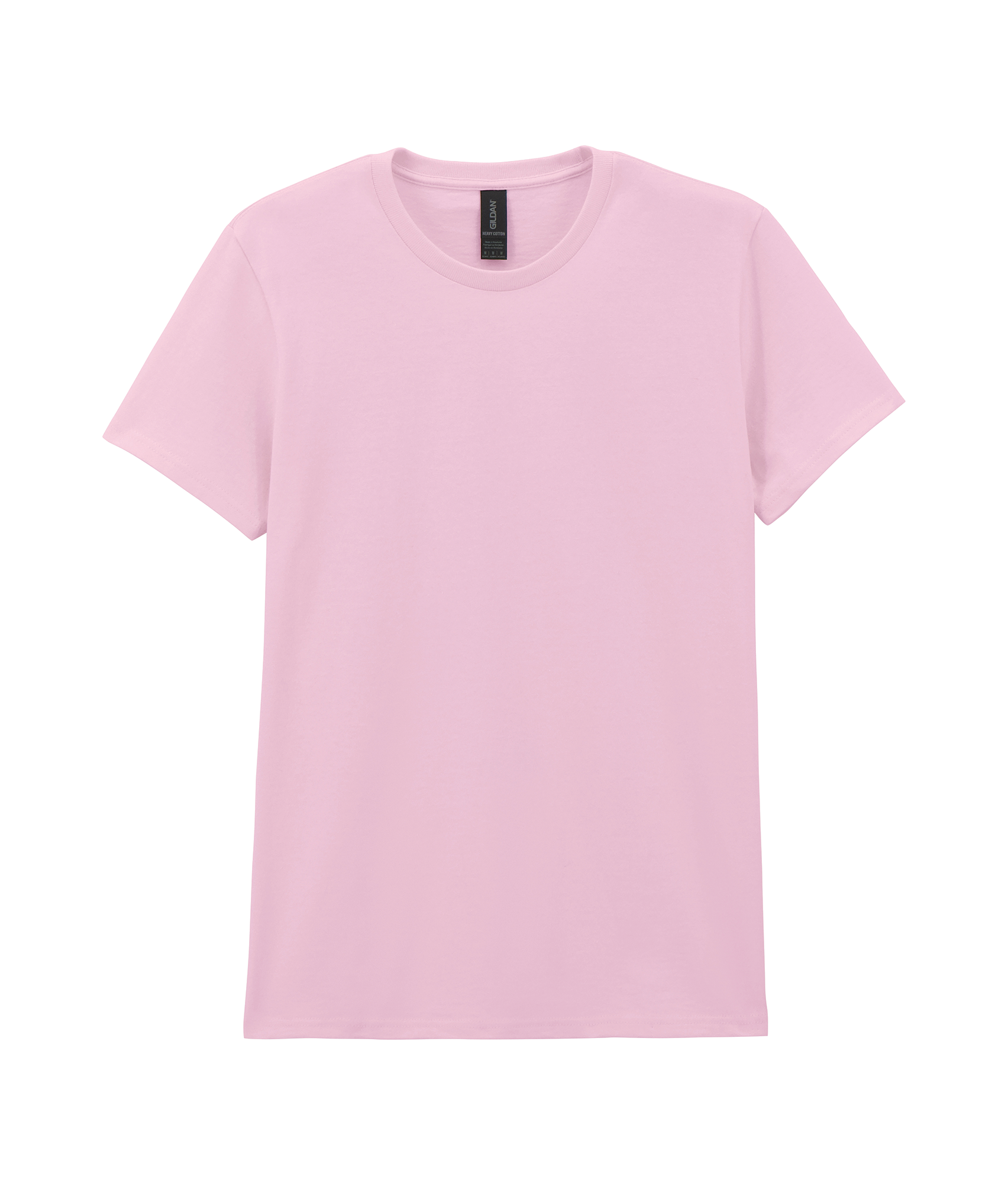 Miniature 12 pour T-shirt femme Heavy Cotton™