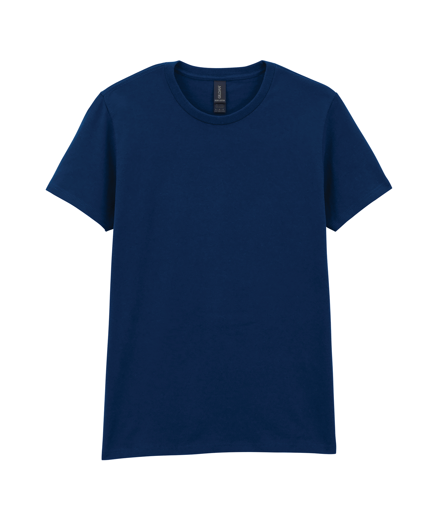 Miniature 7 pour T-shirt femme Heavy Cotton™