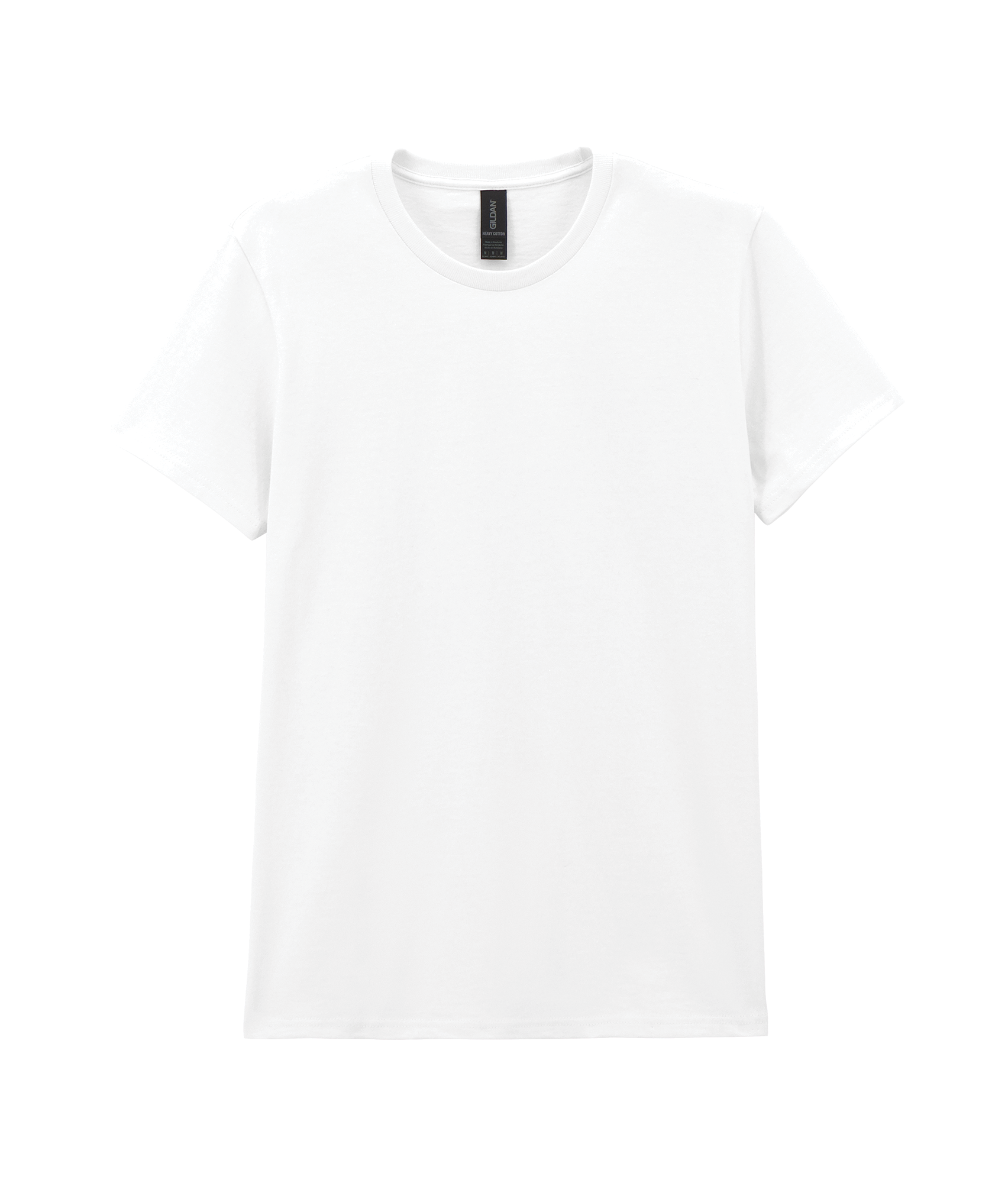 Miniature 11 pour T-shirt femme Heavy Cotton™