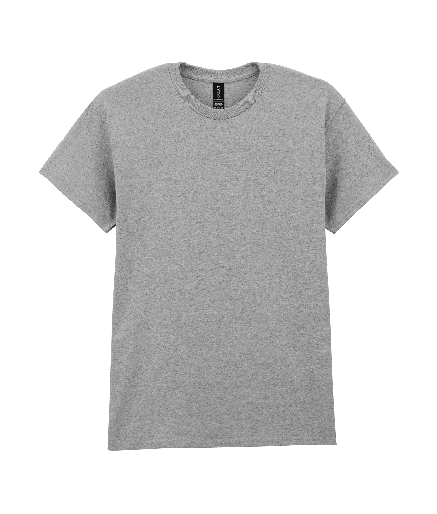 Miniature 41 pour T-shirt homme Heavy Cotton™