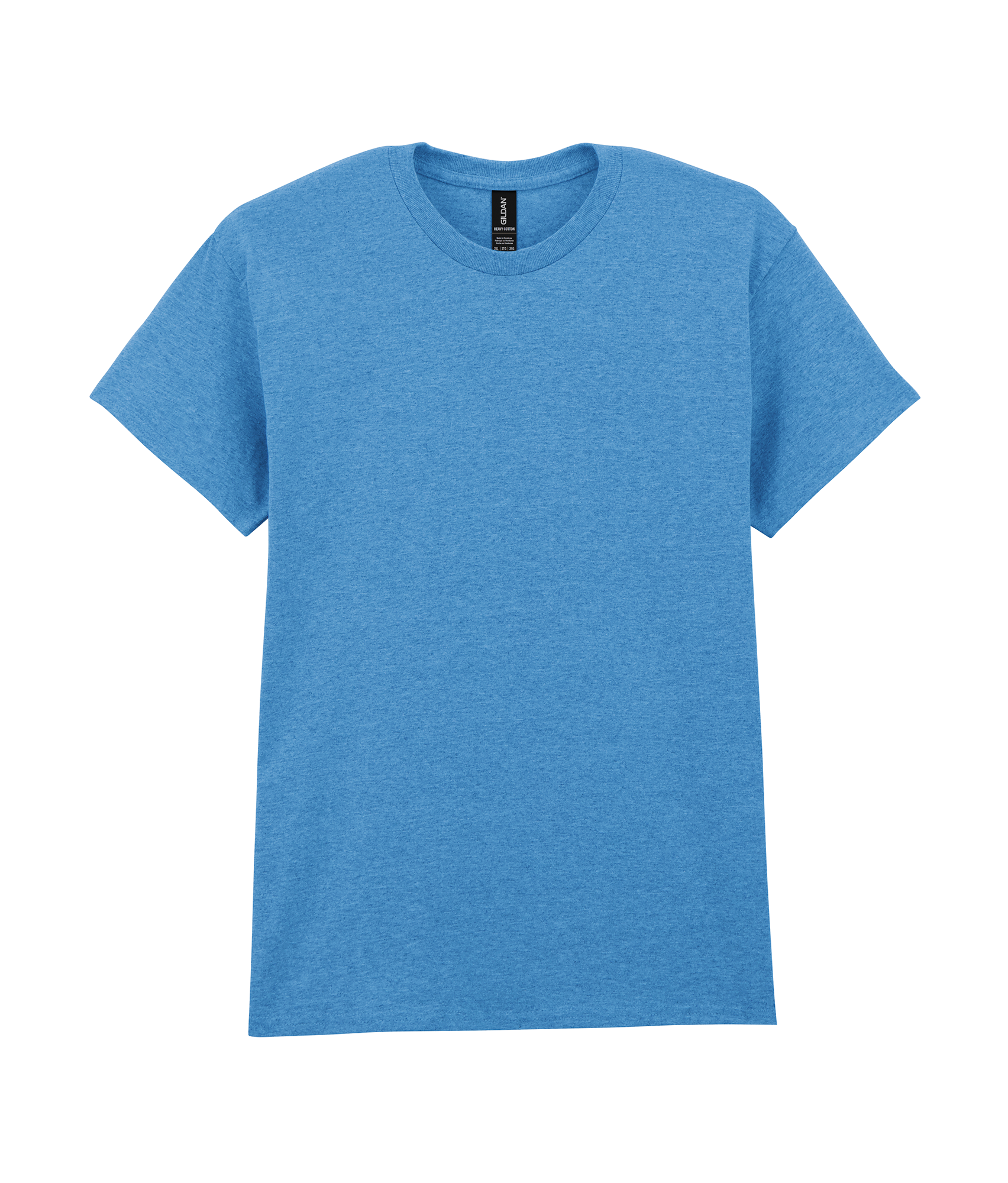 Miniature 20 pour T-shirt homme Heavy Cotton™