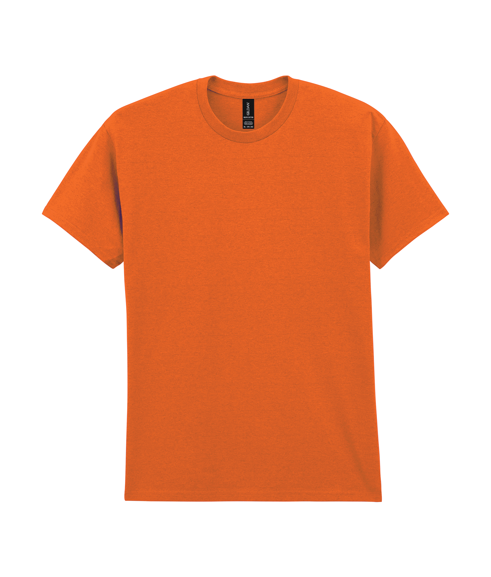 Miniature 42 pour T-shirt homme Heavy Cotton™