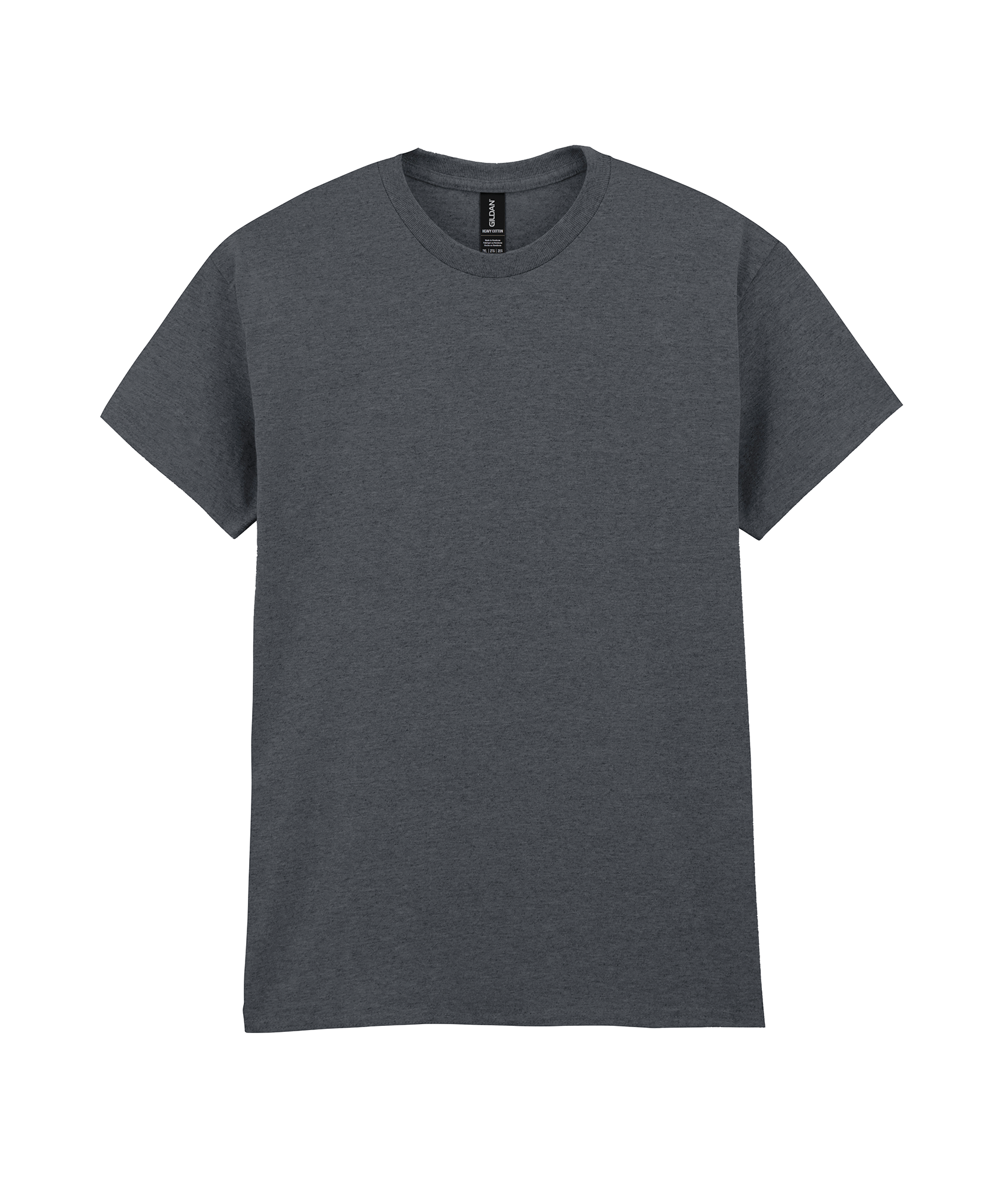 Miniature 43 pour T-shirt homme Heavy Cotton™