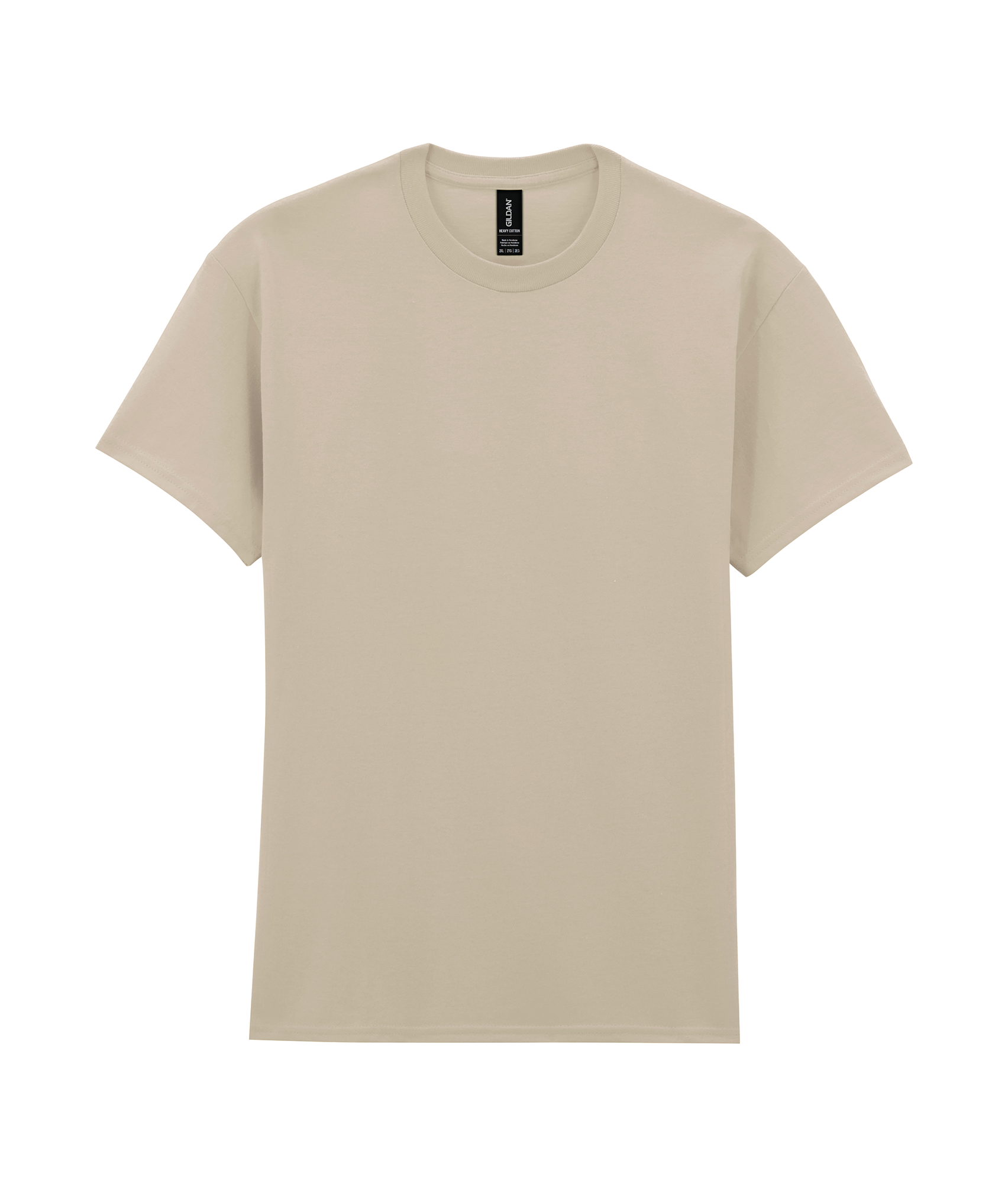 Miniature 38 pour T-shirt homme Heavy Cotton™