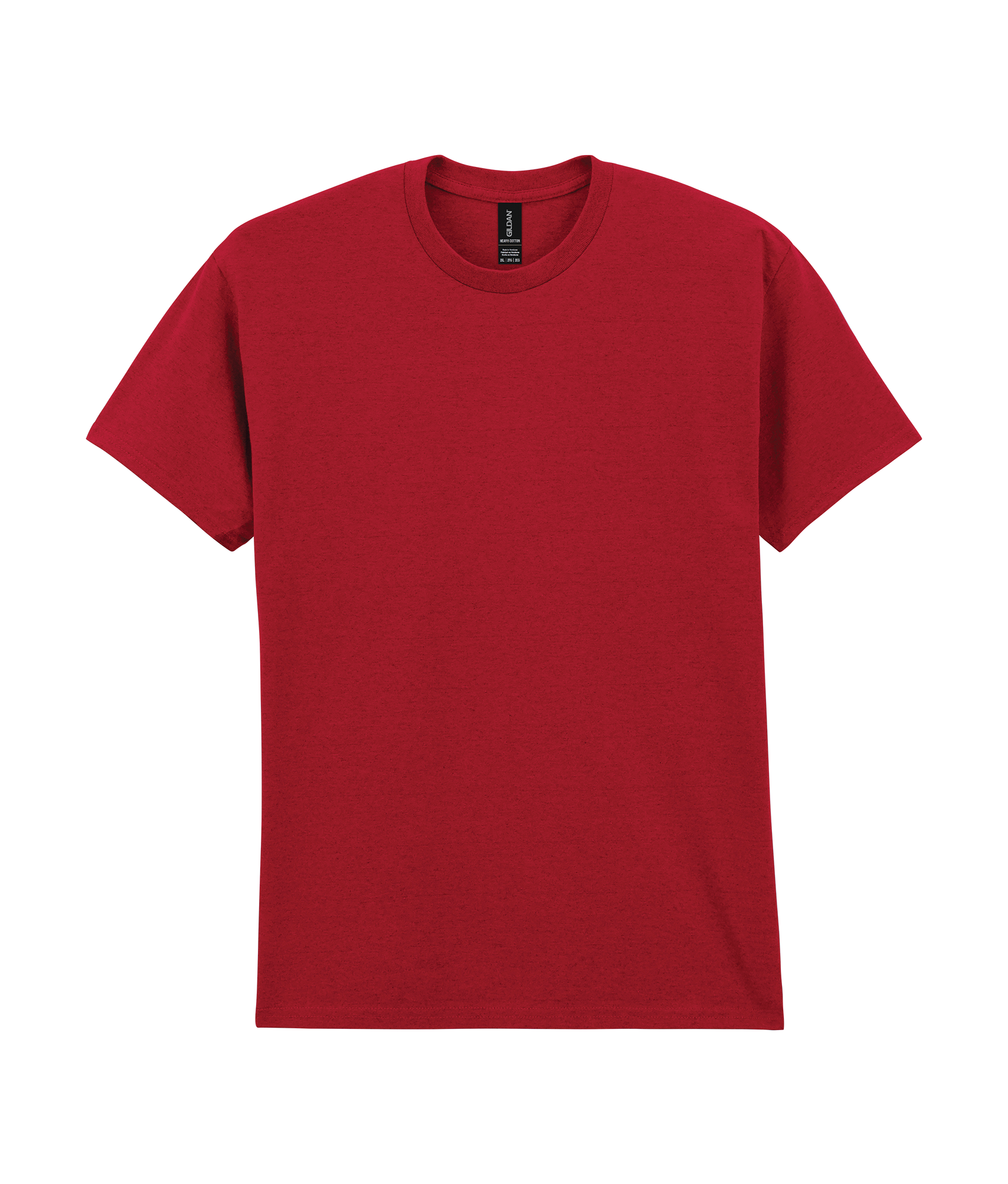 Miniature 3 pour T-shirt homme Heavy Cotton™