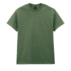 military-green