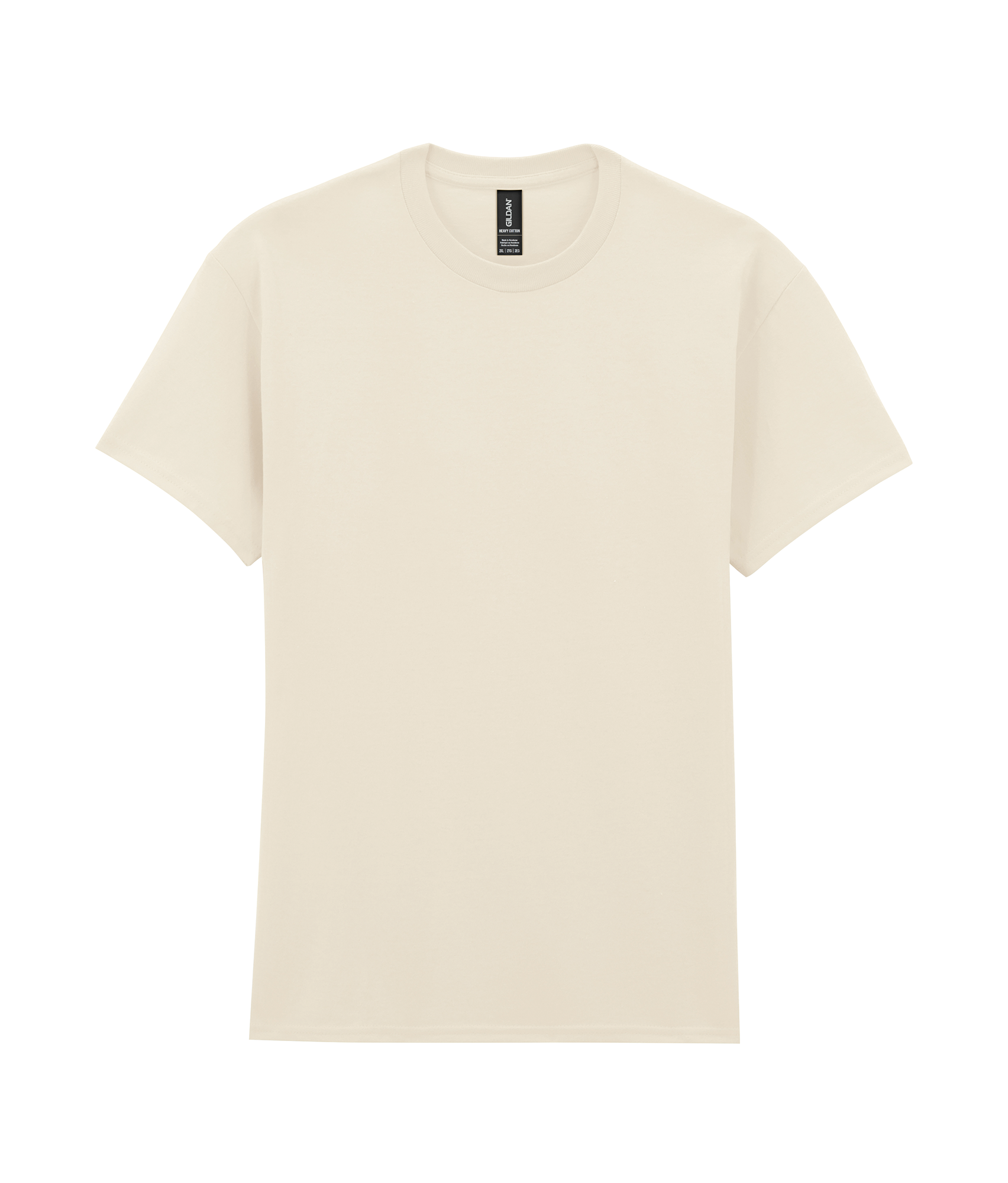 Miniature 32 pour T-shirt homme Heavy Cotton™