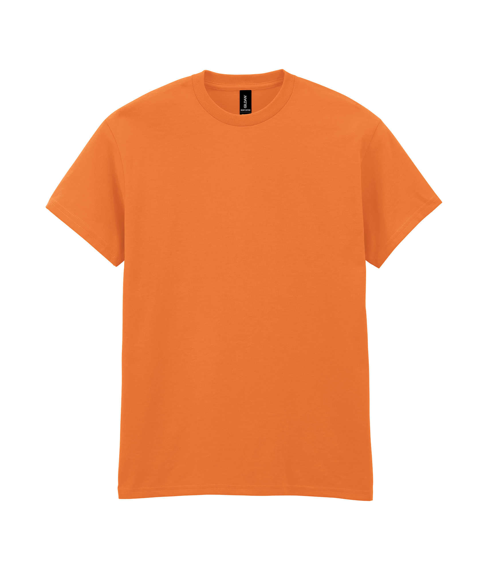 Miniature 46 pour T-shirt homme Heavy Cotton™