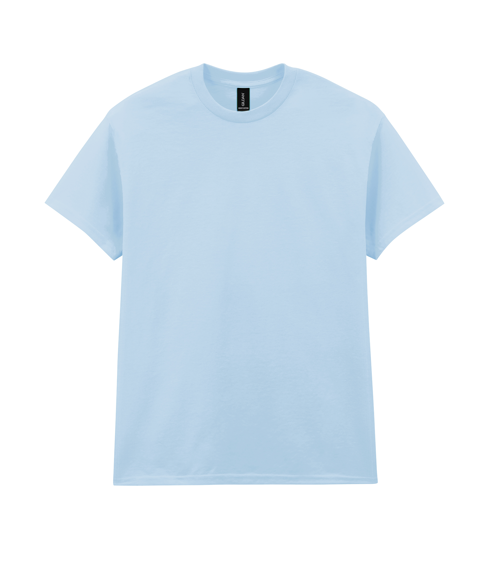 Miniature 25 pour T-shirt homme Heavy Cotton™