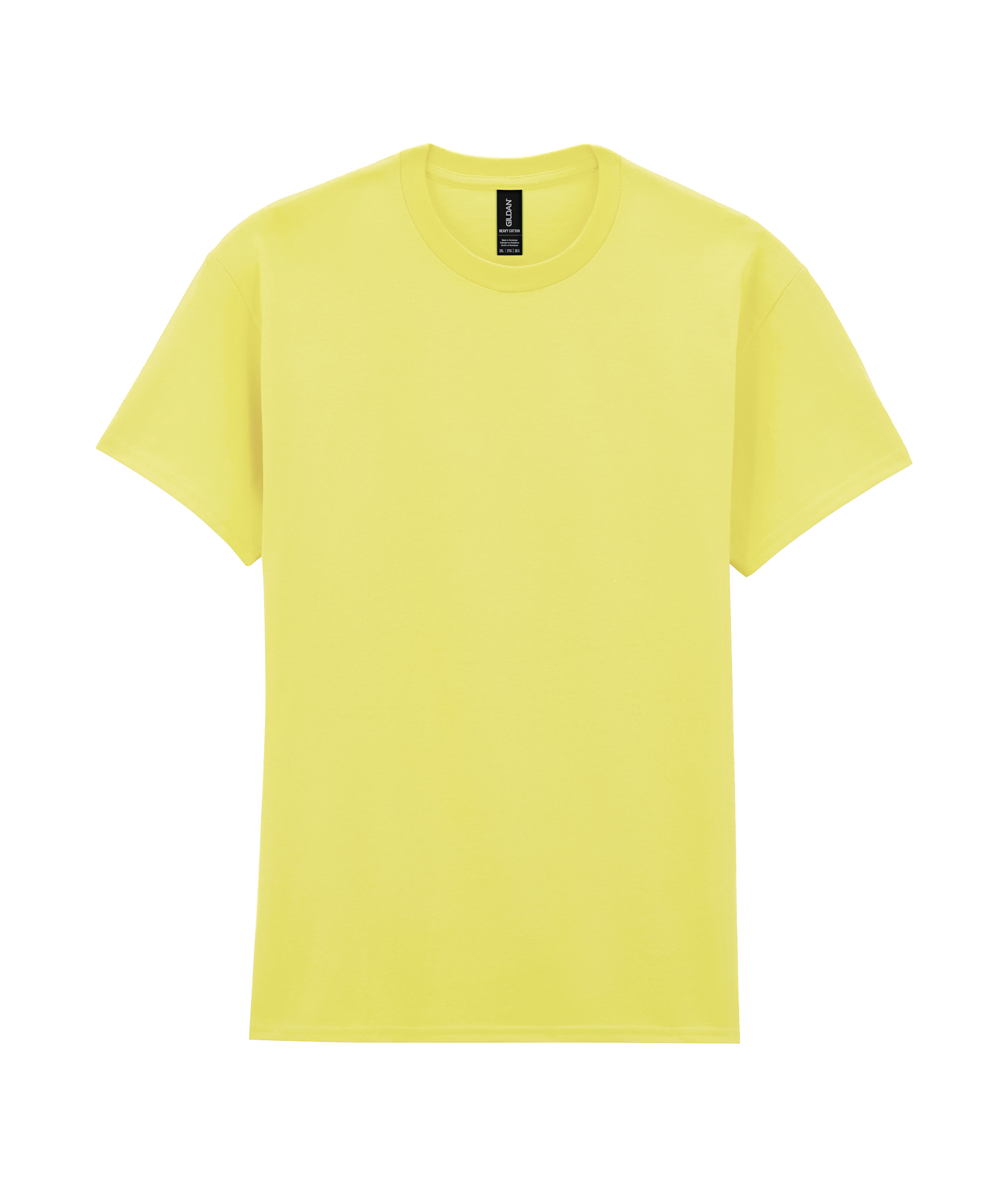 Miniature 13 pour T-shirt homme Heavy Cotton™
