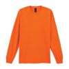 safety-orange