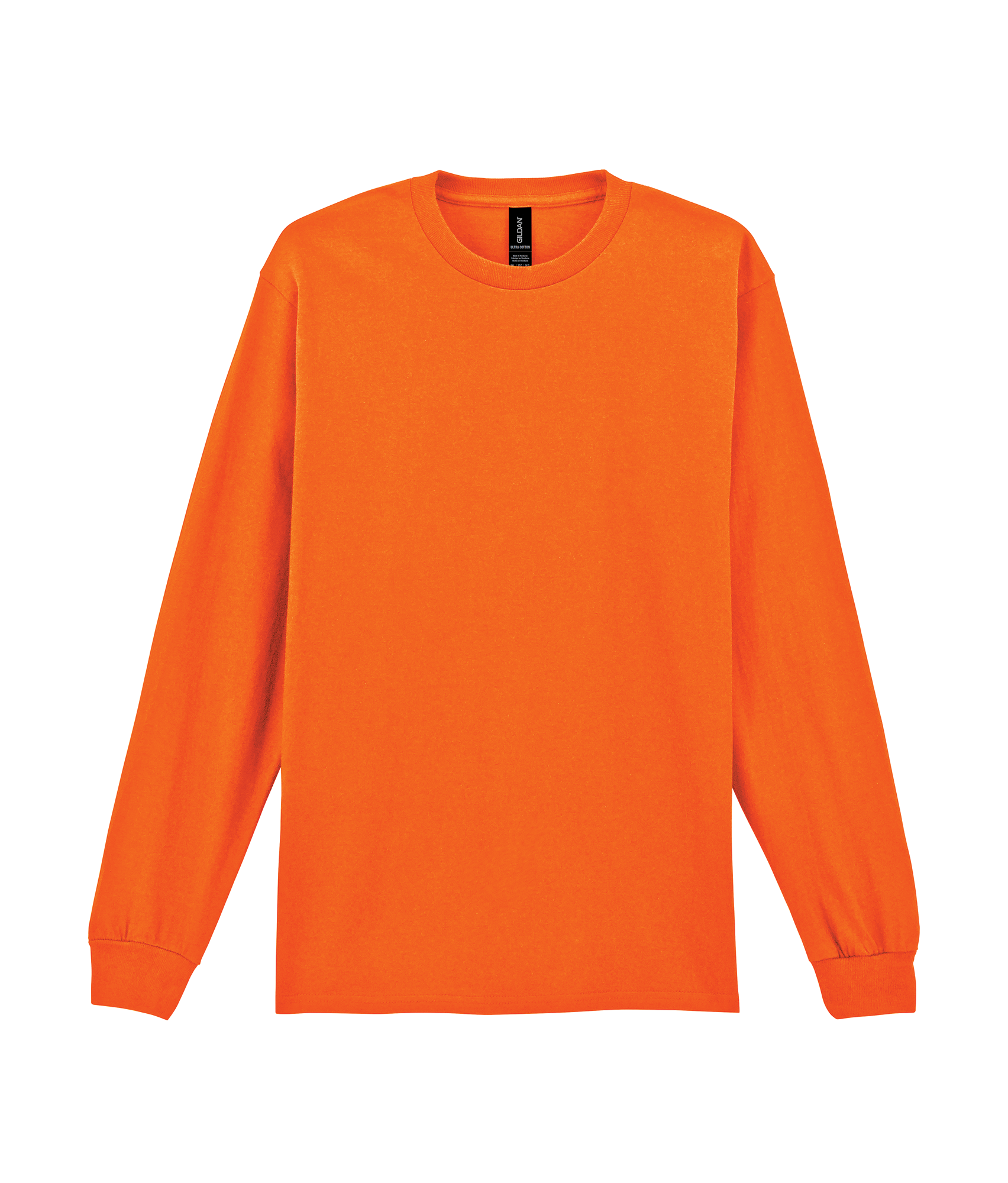 Miniature 18 pour T-shirt manches longues Ultra Cotton™
