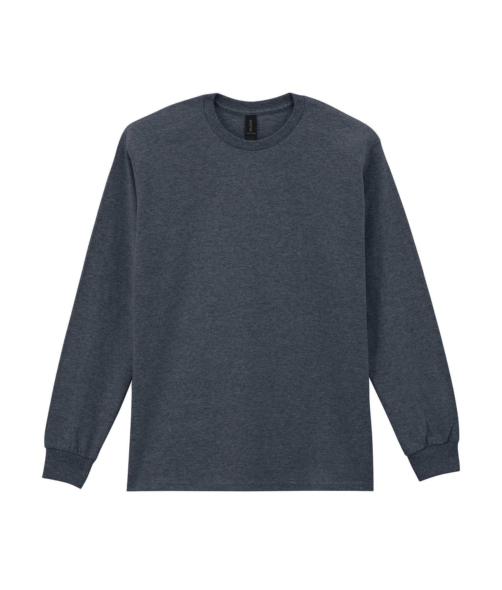 Miniature 10 pour T-shirt manches longues Ultra Cotton™