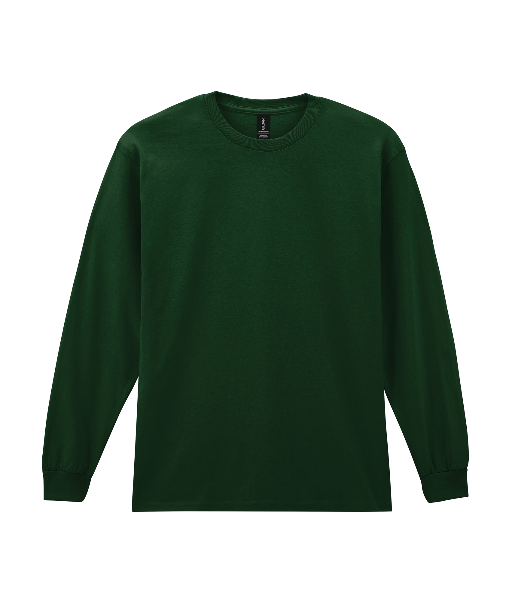 Miniature 11 pour T-shirt manches longues Ultra Cotton™