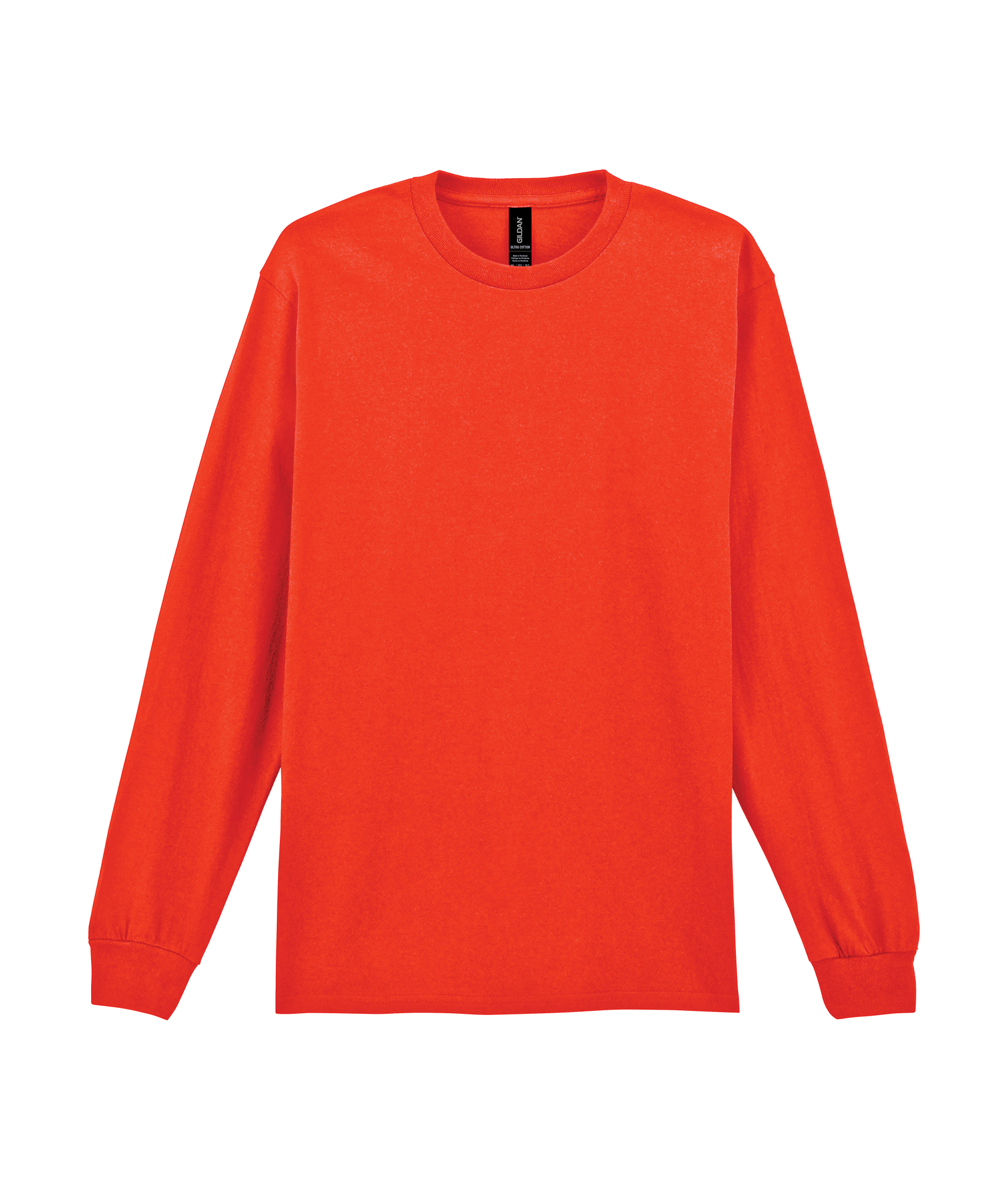 Miniature 15 pour T-shirt manches longues Ultra Cotton™