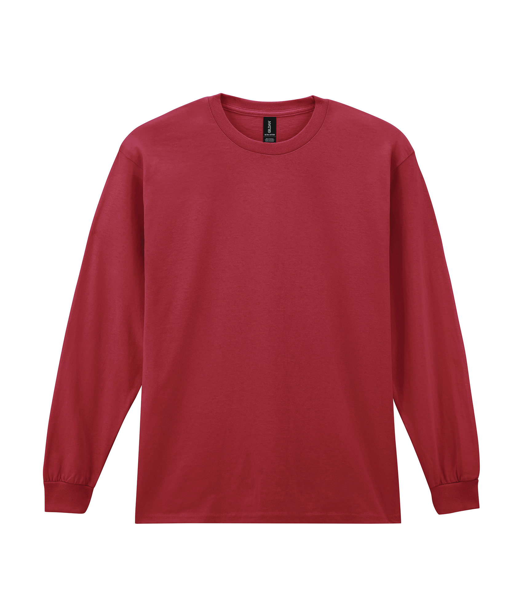 Miniature 7 pour T-shirt manches longues Ultra Cotton™