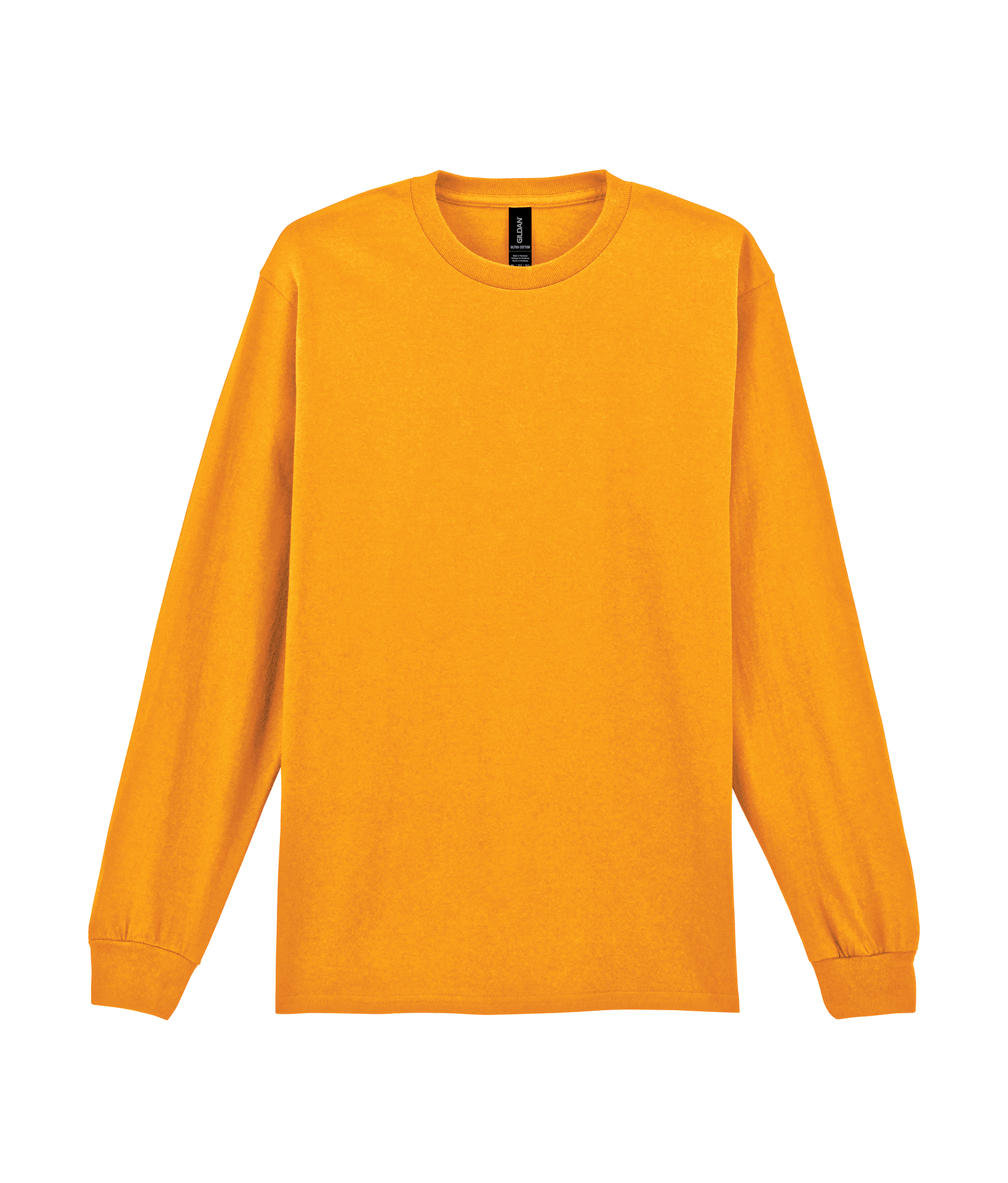 Miniature 12 pour T-shirt manches longues Ultra Cotton™