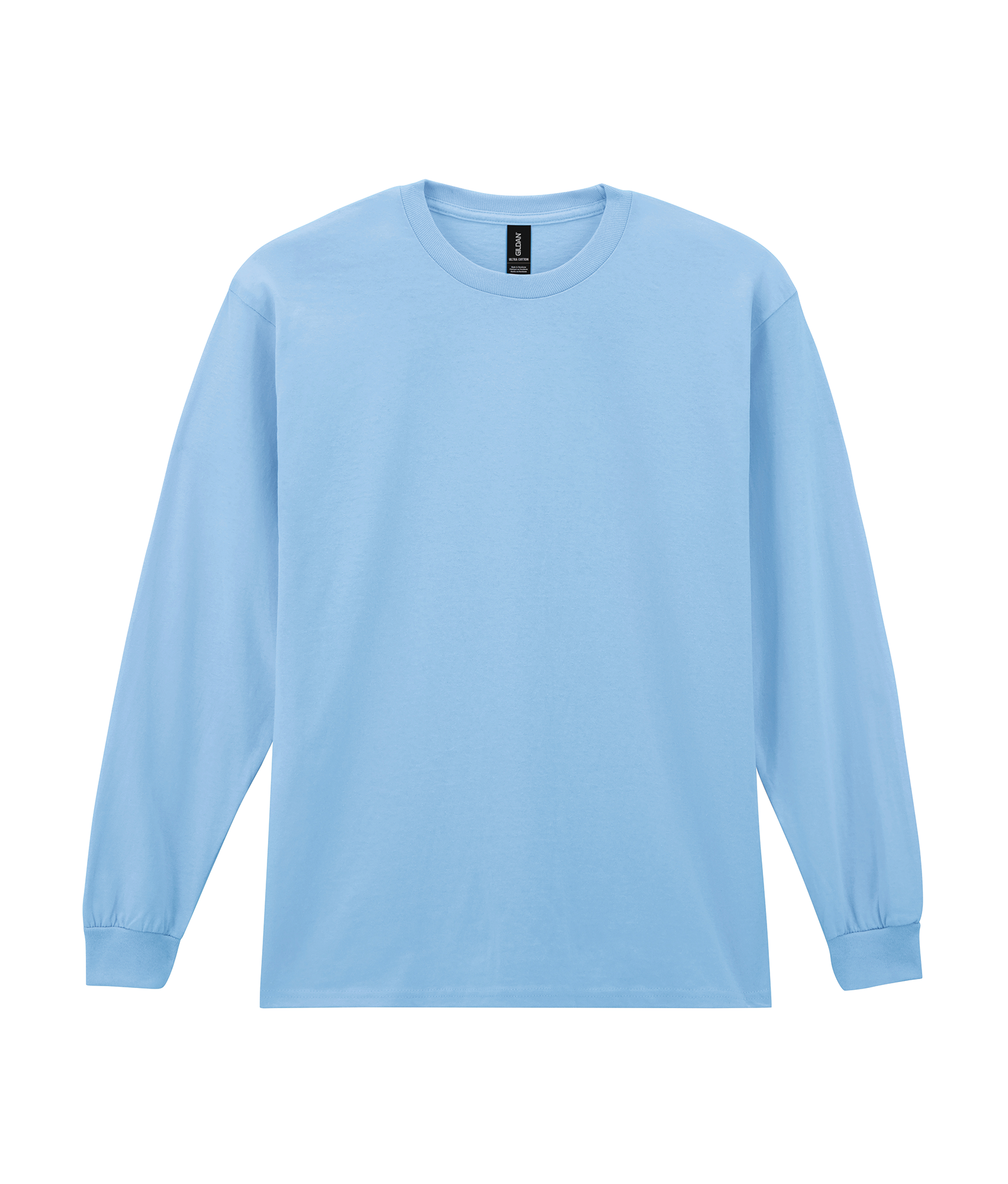Miniature 13 pour T-shirt manches longues Ultra Cotton™
