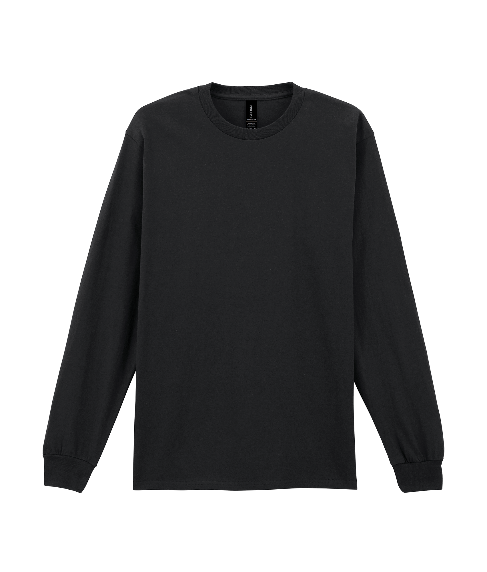 Miniature 6 pour T-shirt manches longues Ultra Cotton™