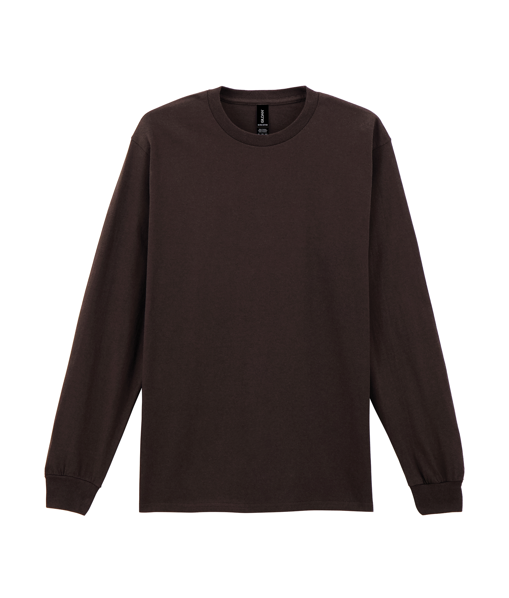 Miniature 9 pour T-shirt manches longues Ultra Cotton™