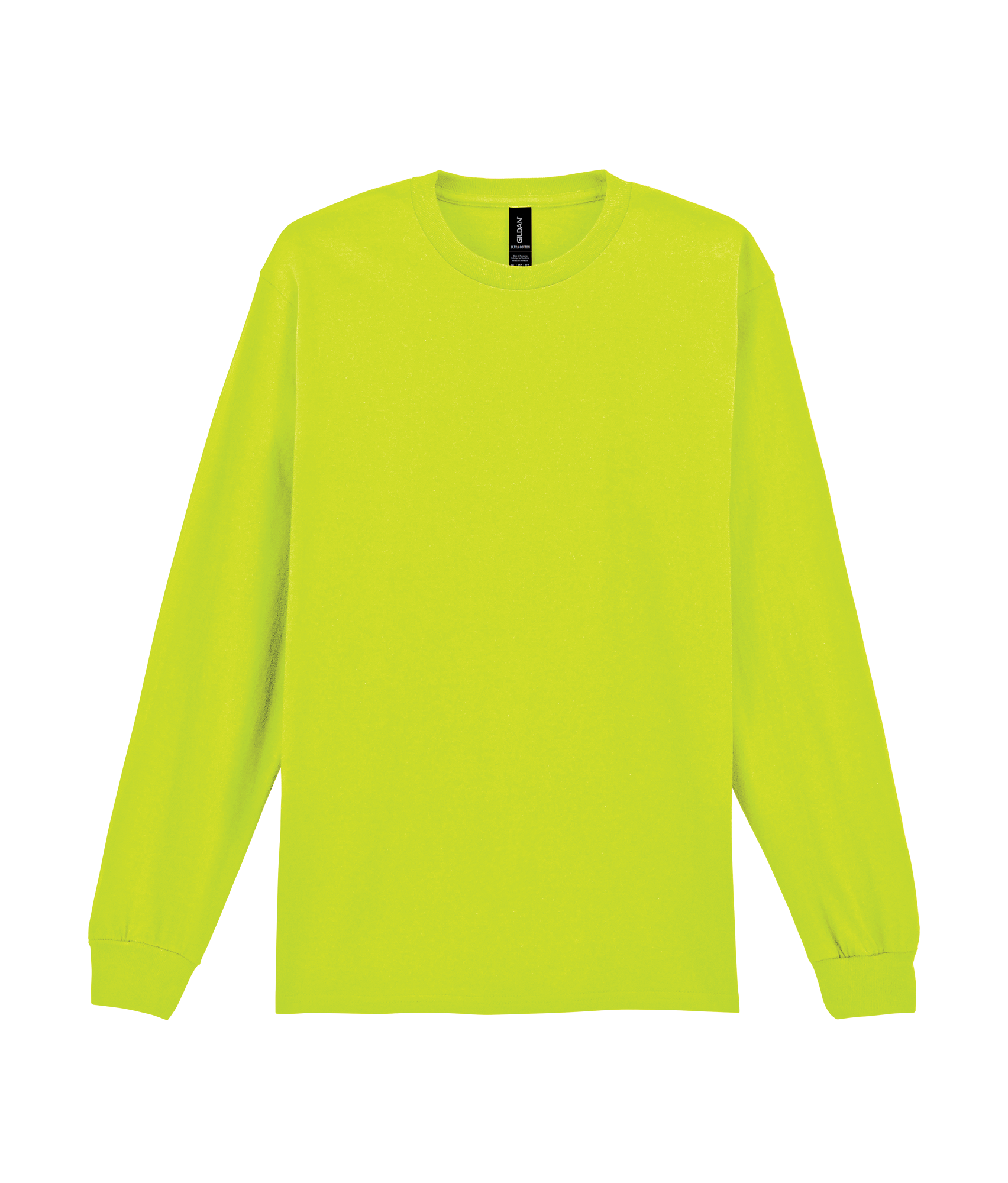 Miniature 19 pour T-shirt manches longues Ultra Cotton™