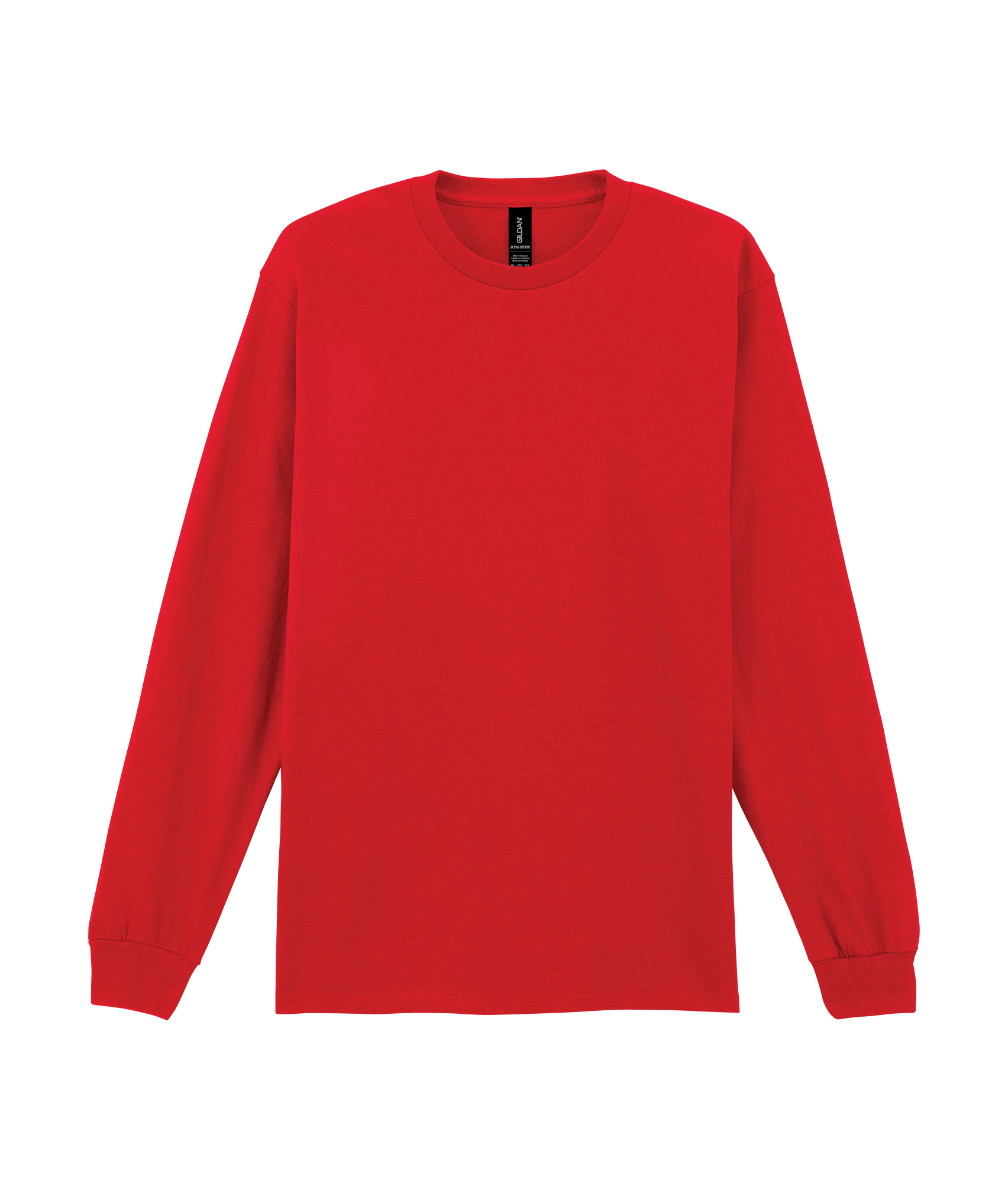 Miniature 16 pour T-shirt manches longues Ultra Cotton™