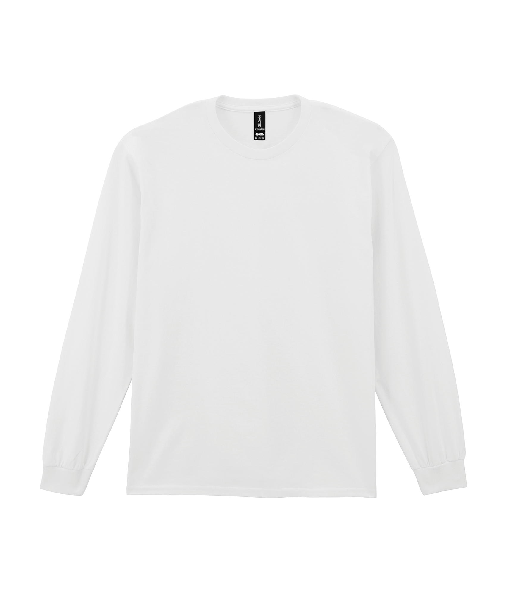 Miniature 21 pour T-shirt manches longues Ultra Cotton™