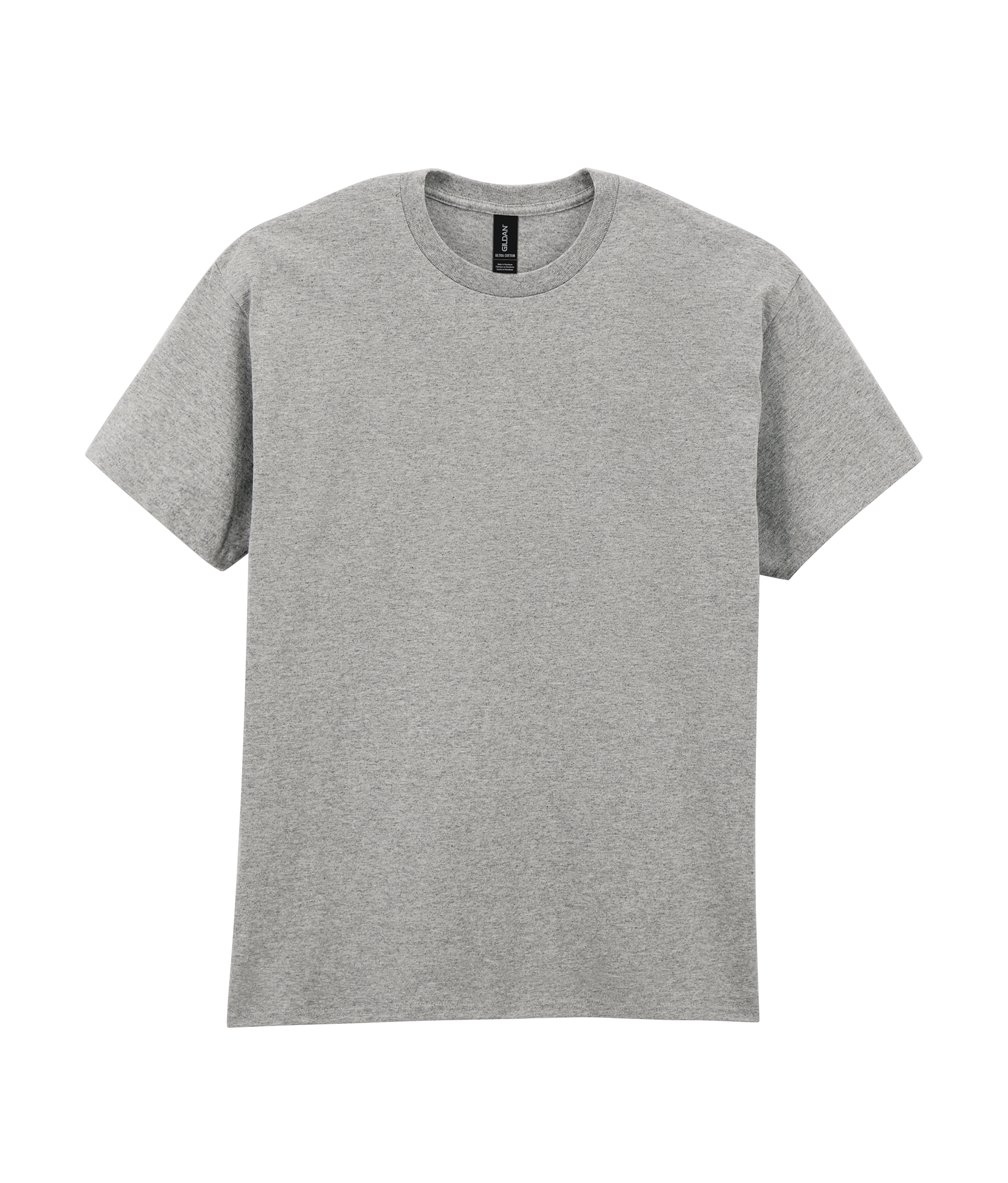 Miniature 45 pour T-SHIRT MANCHES COURTES Ultra Cotton™