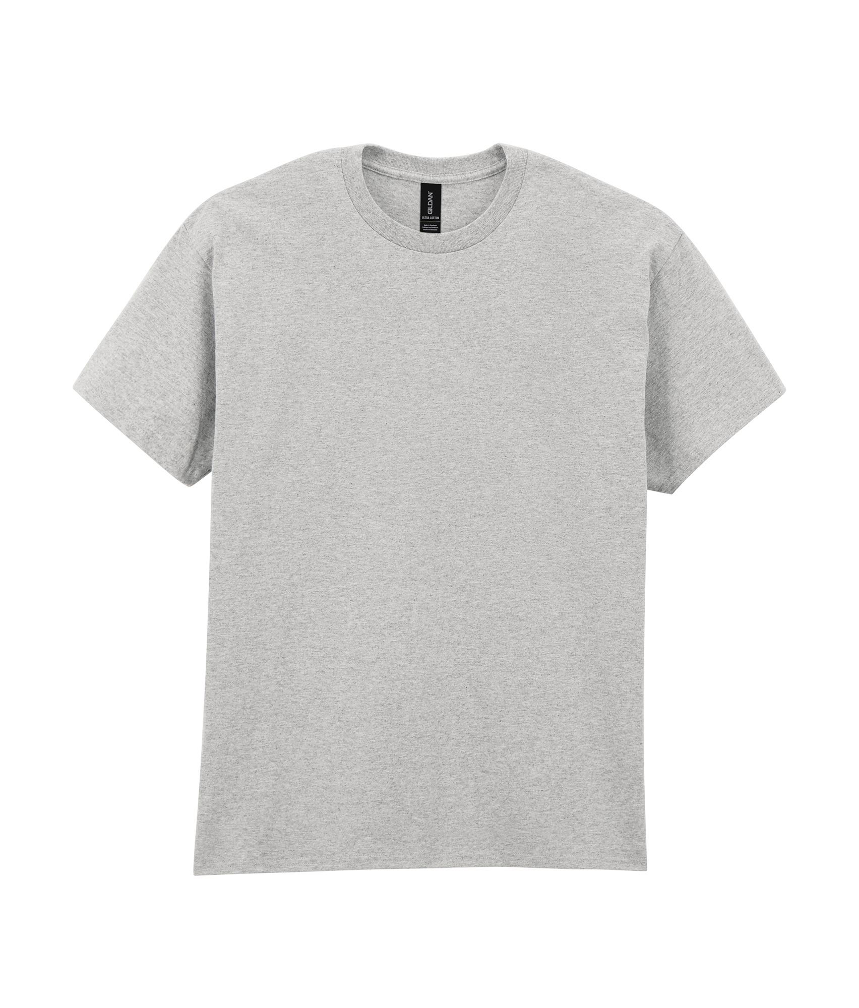 Miniature 3 pour T-SHIRT MANCHES COURTES Ultra Cotton™