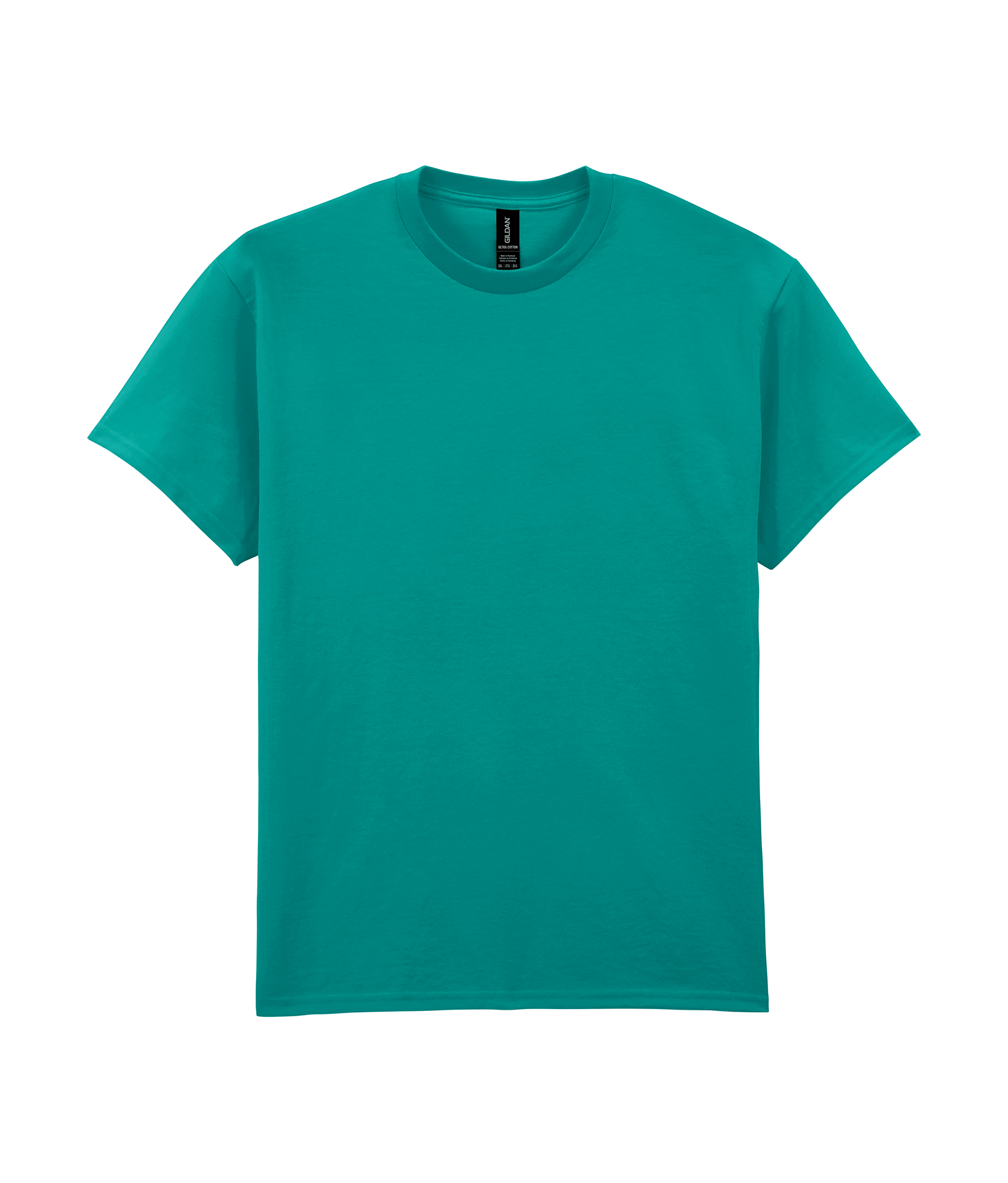 Miniature 22 pour T-SHIRT MANCHES COURTES Ultra Cotton™