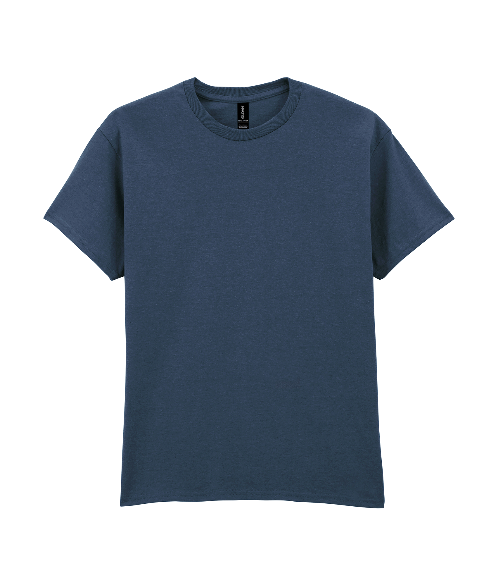Miniature 5 pour T-SHIRT MANCHES COURTES Ultra Cotton™